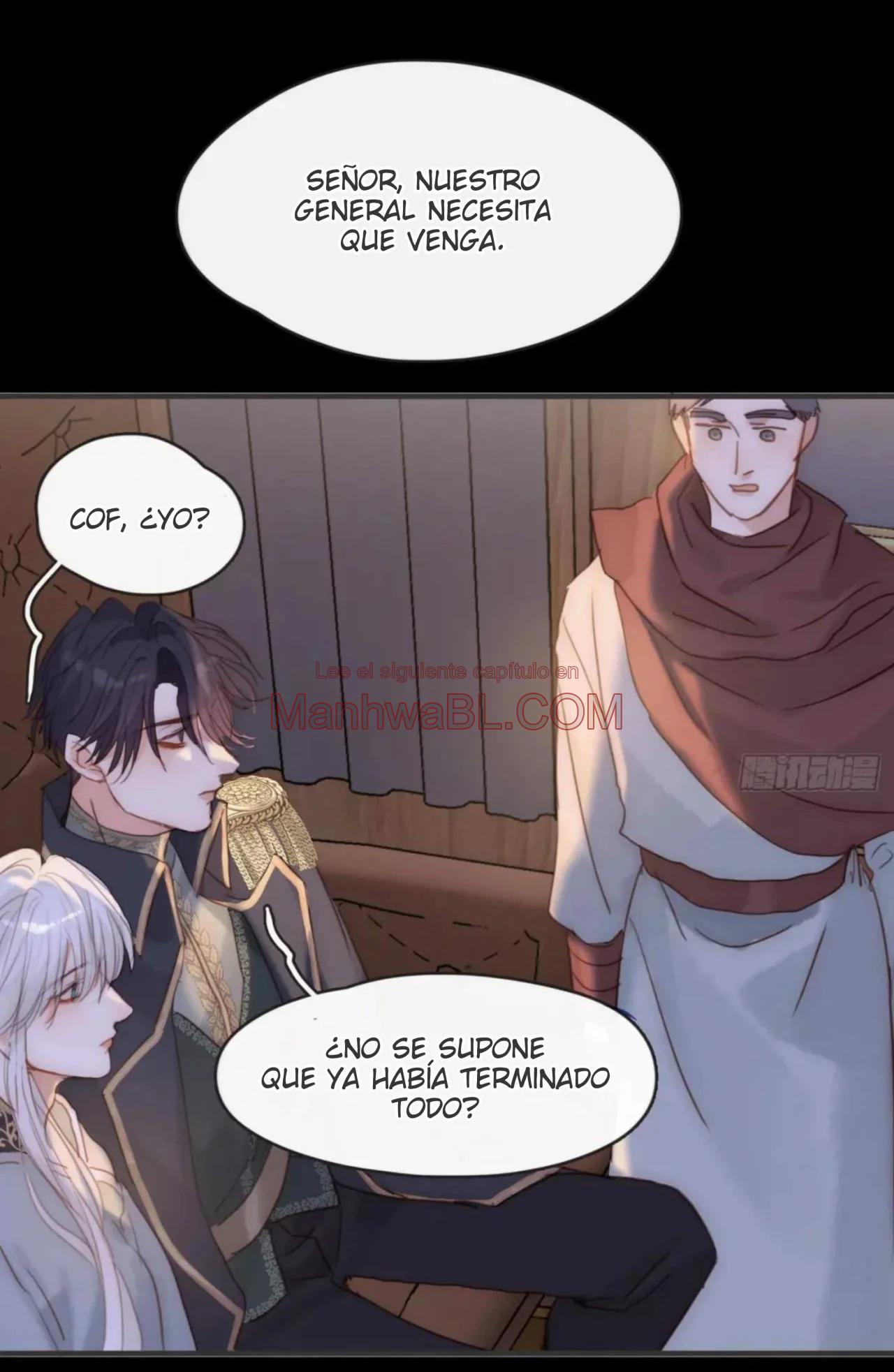 Manhwa BL Español – Leer Yaoi Online Gratis en es.mi2manga.com Por favor, duerme conmigo - Capítulo 182 3 manhwa