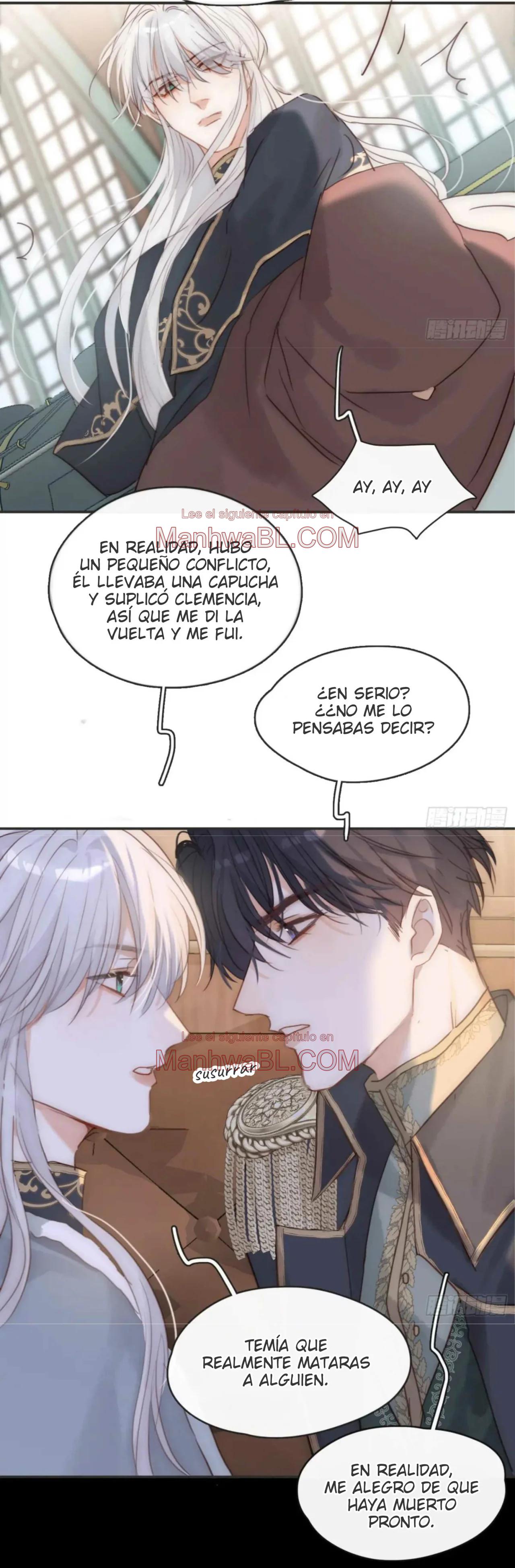 Manhwa BL Español – Leer Yaoi Online Gratis en es.mi2manga.com Por favor, duerme conmigo - Capítulo 182 3 manhwa
