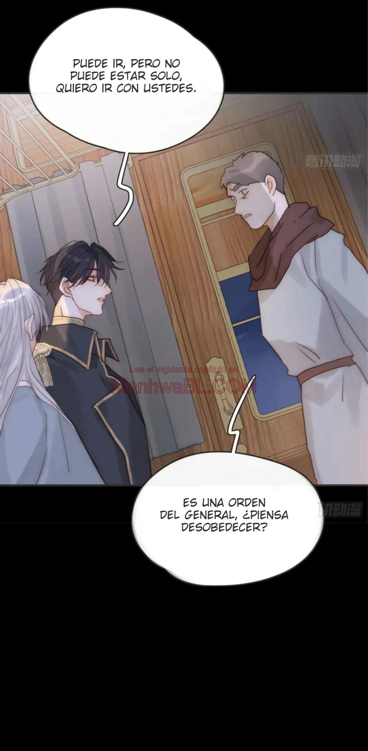 Manhwa BL Español – Leer Yaoi Online Gratis en es.mi2manga.com Por favor, duerme conmigo - Capítulo 182 3 manhwa