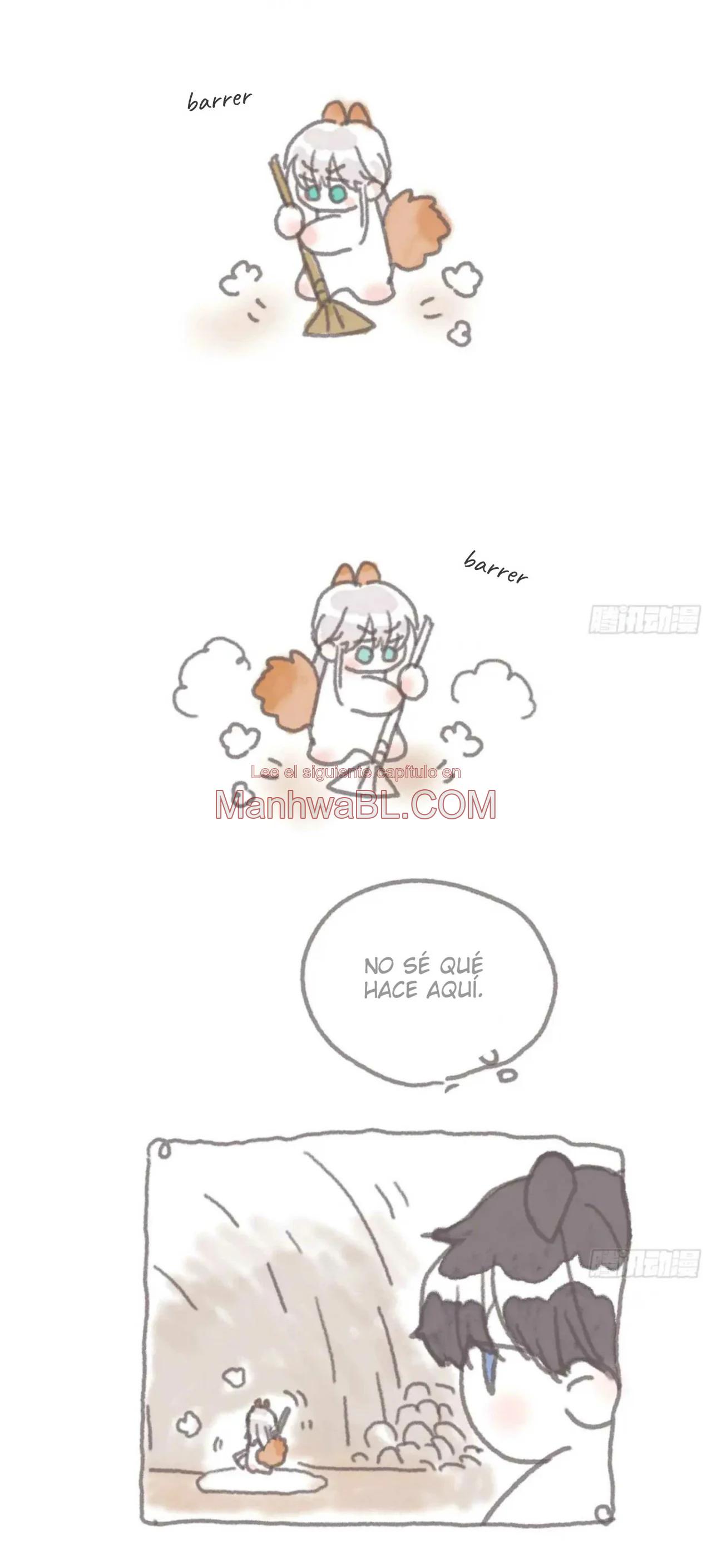 Manhwa BL Español – Leer Yaoi Online Gratis en es.mi2manga.com Por favor, duerme conmigo - Capítulo 182 3 manhwa