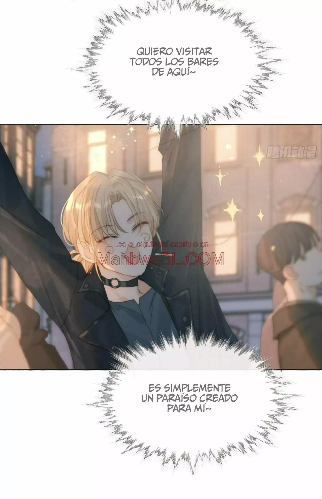 Manhwa BL Español – Leer Yaoi Online Gratis en es.mi2manga.com Por favor, duerme conmigo - Capítulo 99 3 manhwa