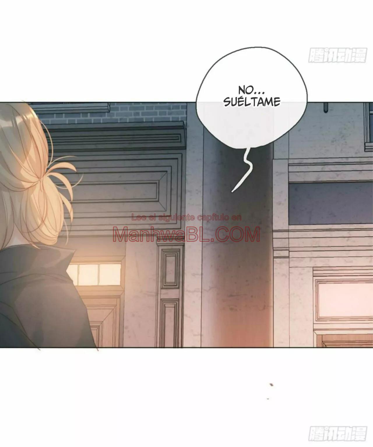 Manhwa BL Español – Leer Yaoi Online Gratis en es.mi2manga.com Por favor, duerme conmigo - Capítulo 99 3 manhwa
