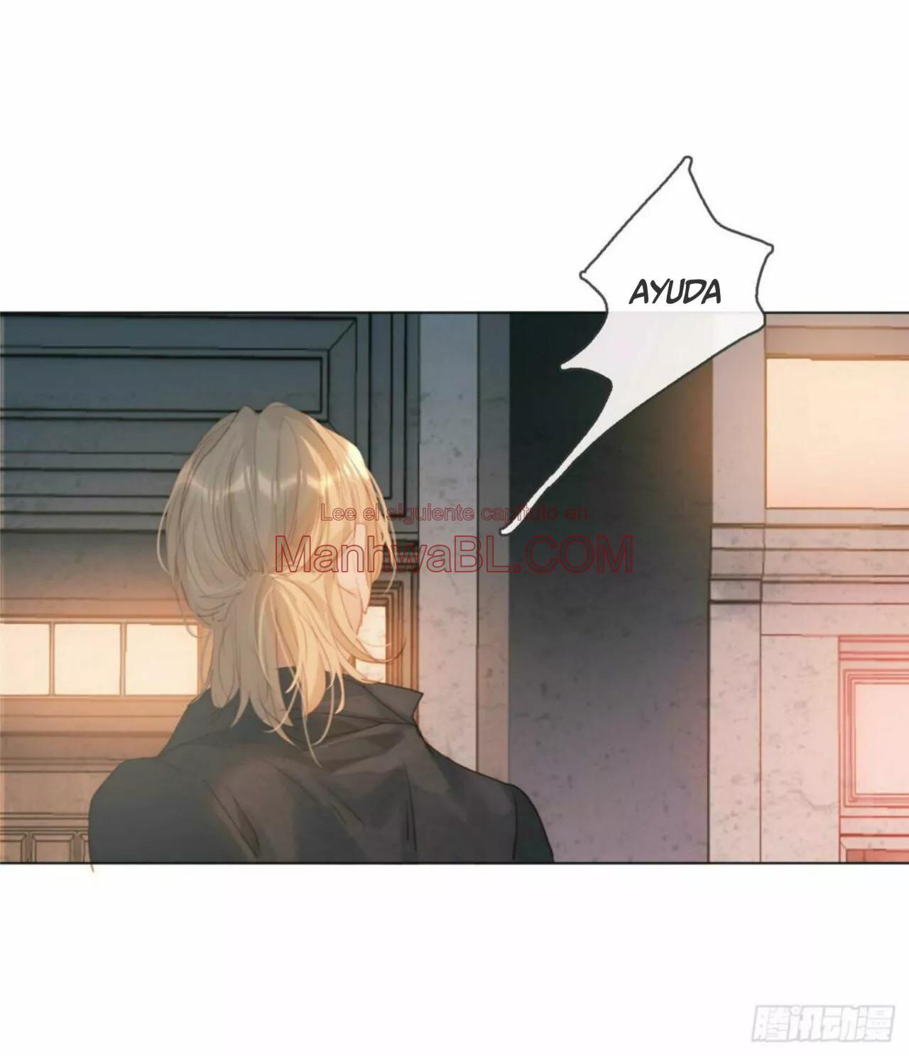 Manhwa BL Español – Leer Yaoi Online Gratis en es.mi2manga.com Por favor, duerme conmigo - Capítulo 99 3 manhwa