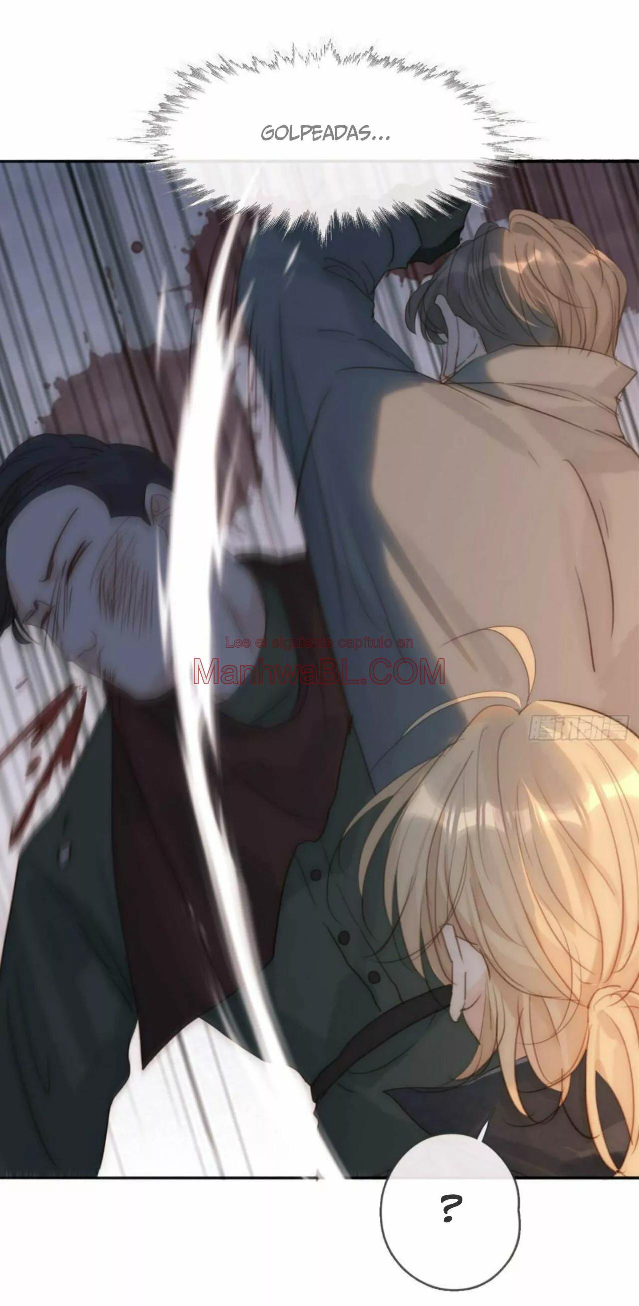 Manhwa BL Español – Leer Yaoi Online Gratis en es.mi2manga.com Por favor, duerme conmigo - Capítulo 99 3 manhwa