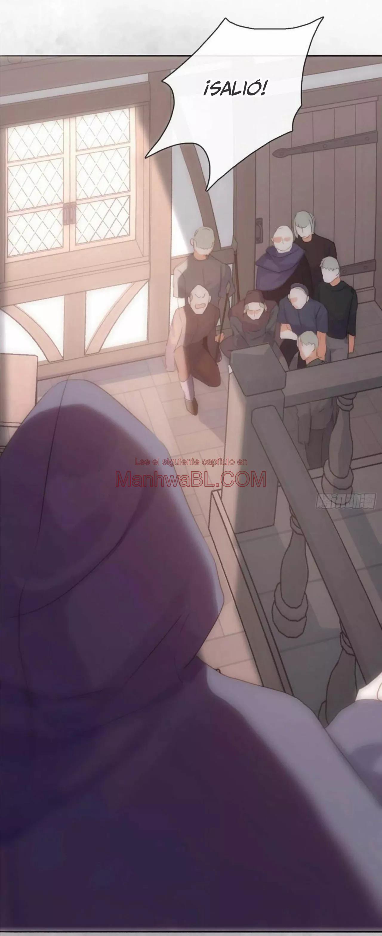 Manhwa BL Español – Leer Yaoi Online Gratis en es.mi2manga.com Por favor, duerme conmigo - Capítulo 42 manhwa