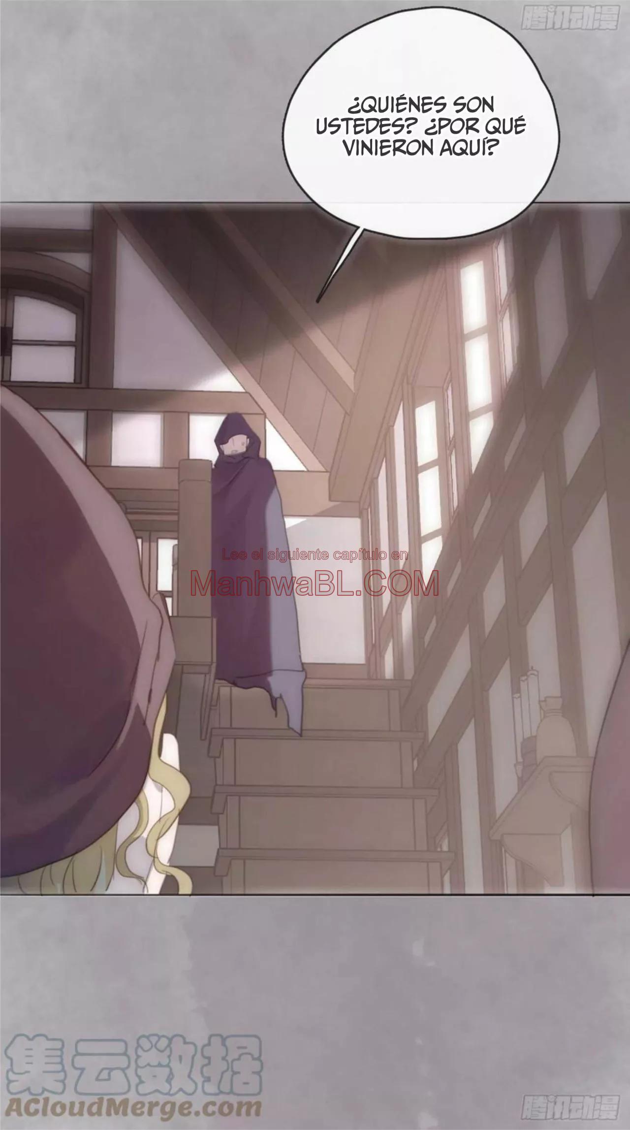 Manhwa BL Español – Leer Yaoi Online Gratis en es.mi2manga.com Por favor, duerme conmigo - Capítulo 42 manhwa