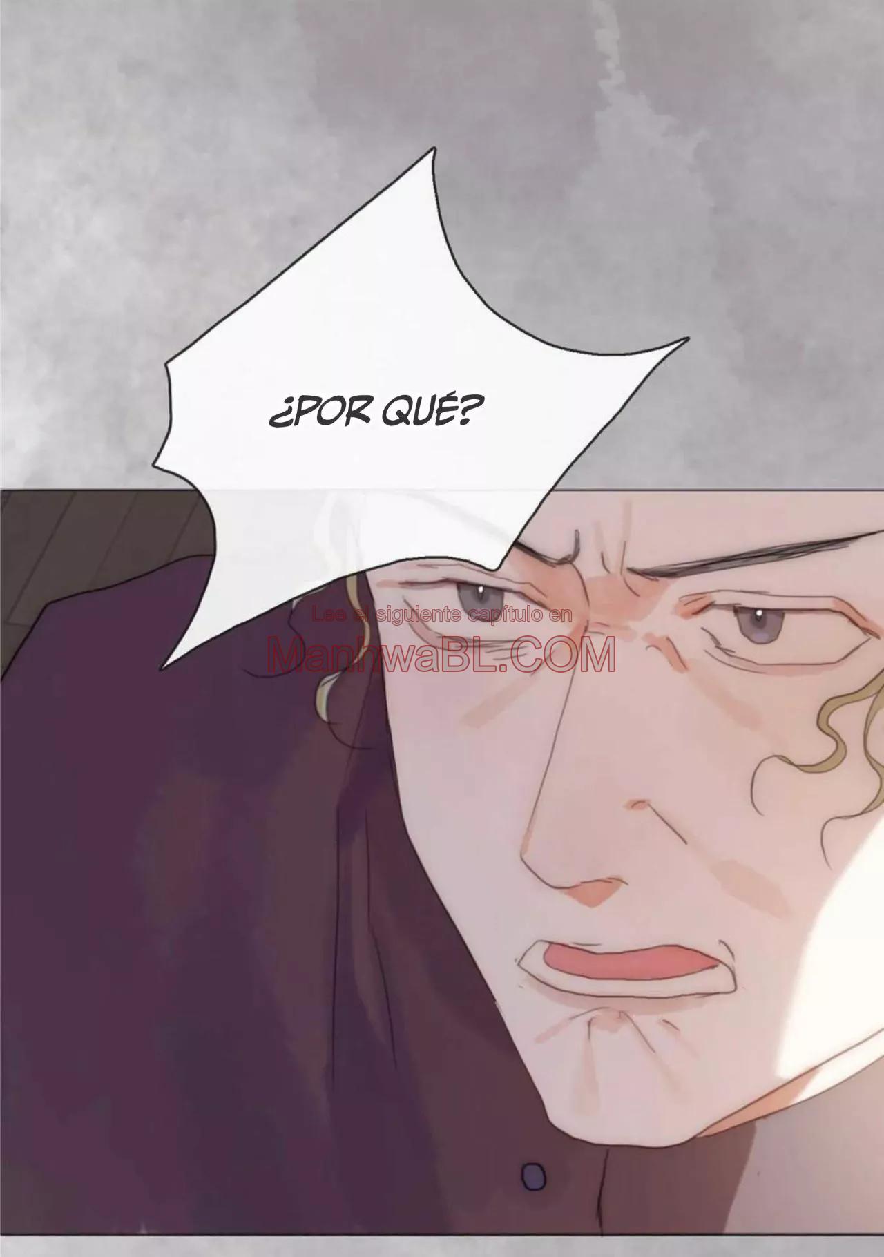 Manhwa BL Español – Leer Yaoi Online Gratis en es.mi2manga.com Por favor, duerme conmigo - Capítulo 42 manhwa
