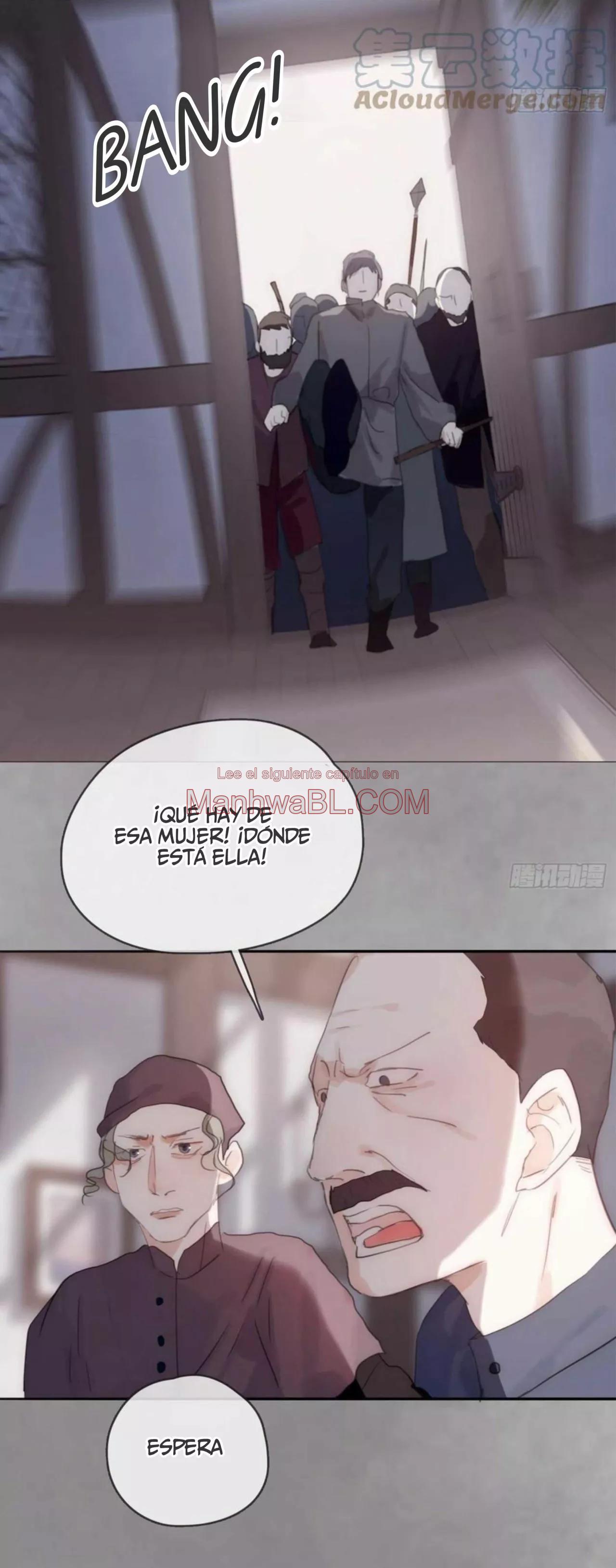 Manhwa BL Español – Leer Yaoi Online Gratis en es.mi2manga.com Por favor, duerme conmigo - Capítulo 42 manhwa