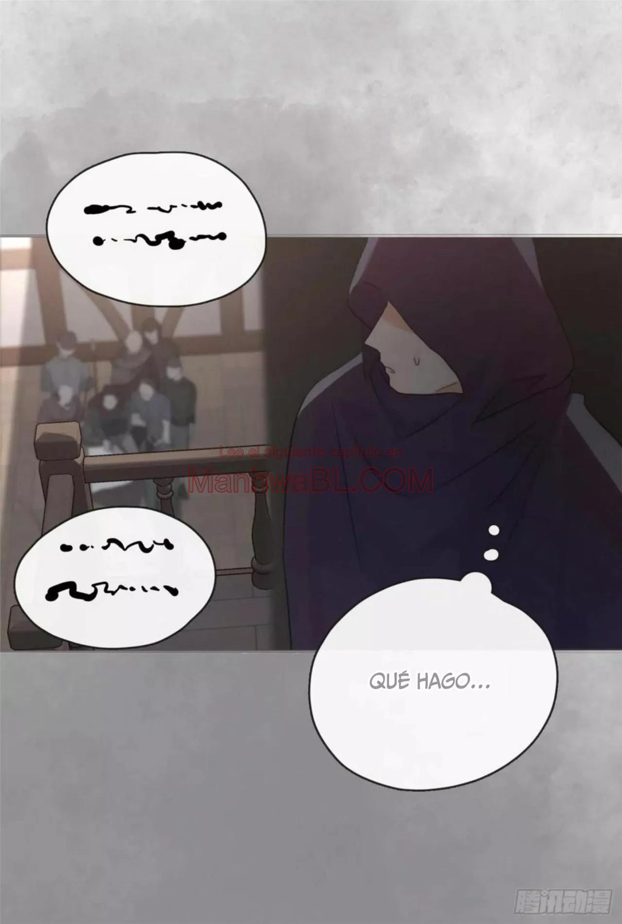 Manhwa BL Español – Leer Yaoi Online Gratis en es.mi2manga.com Por favor, duerme conmigo - Capítulo 42 manhwa
