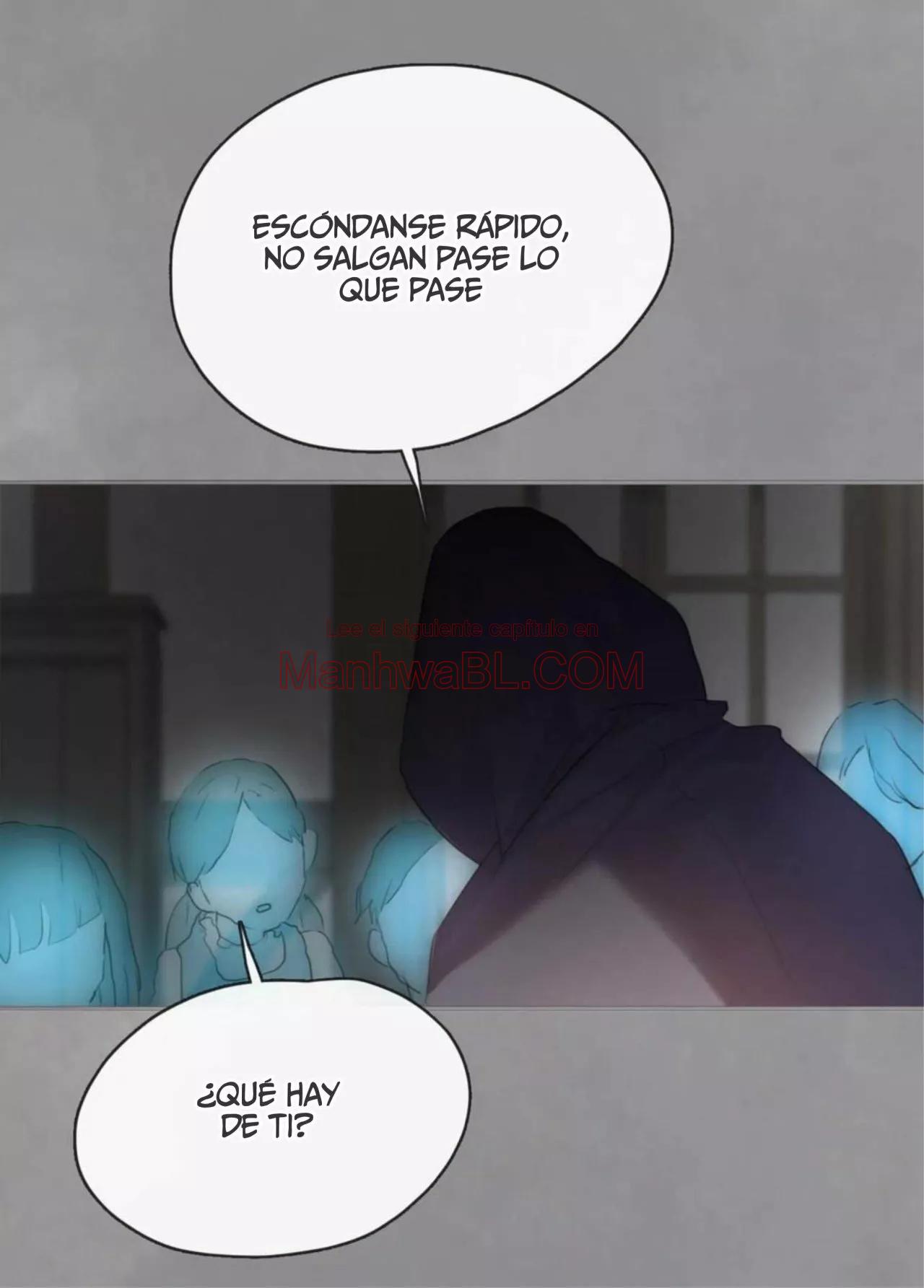 Manhwa BL Español – Leer Yaoi Online Gratis en es.mi2manga.com Por favor, duerme conmigo - Capítulo 42 manhwa