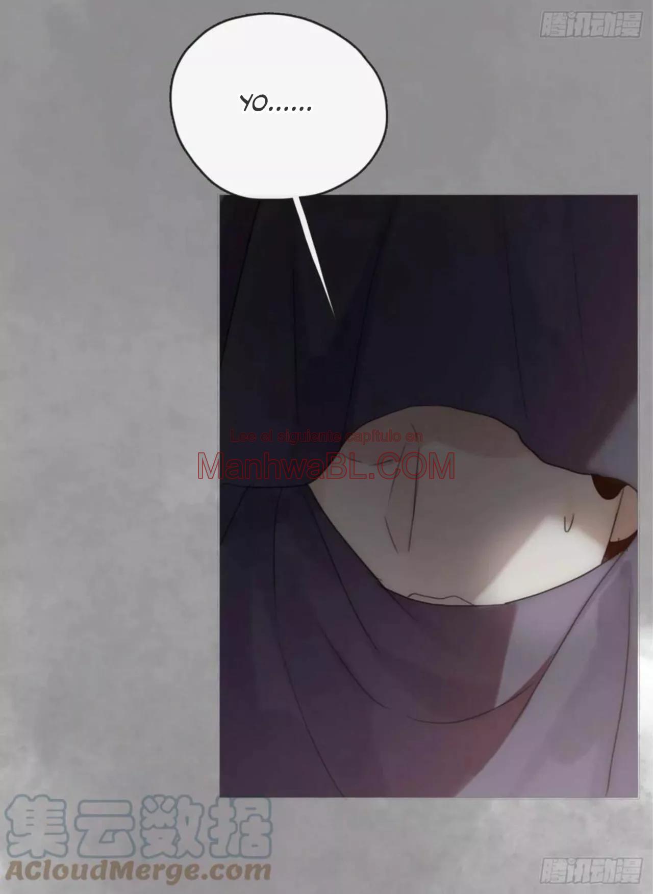 Manhwa BL Español – Leer Yaoi Online Gratis en es.mi2manga.com Por favor, duerme conmigo - Capítulo 42 manhwa