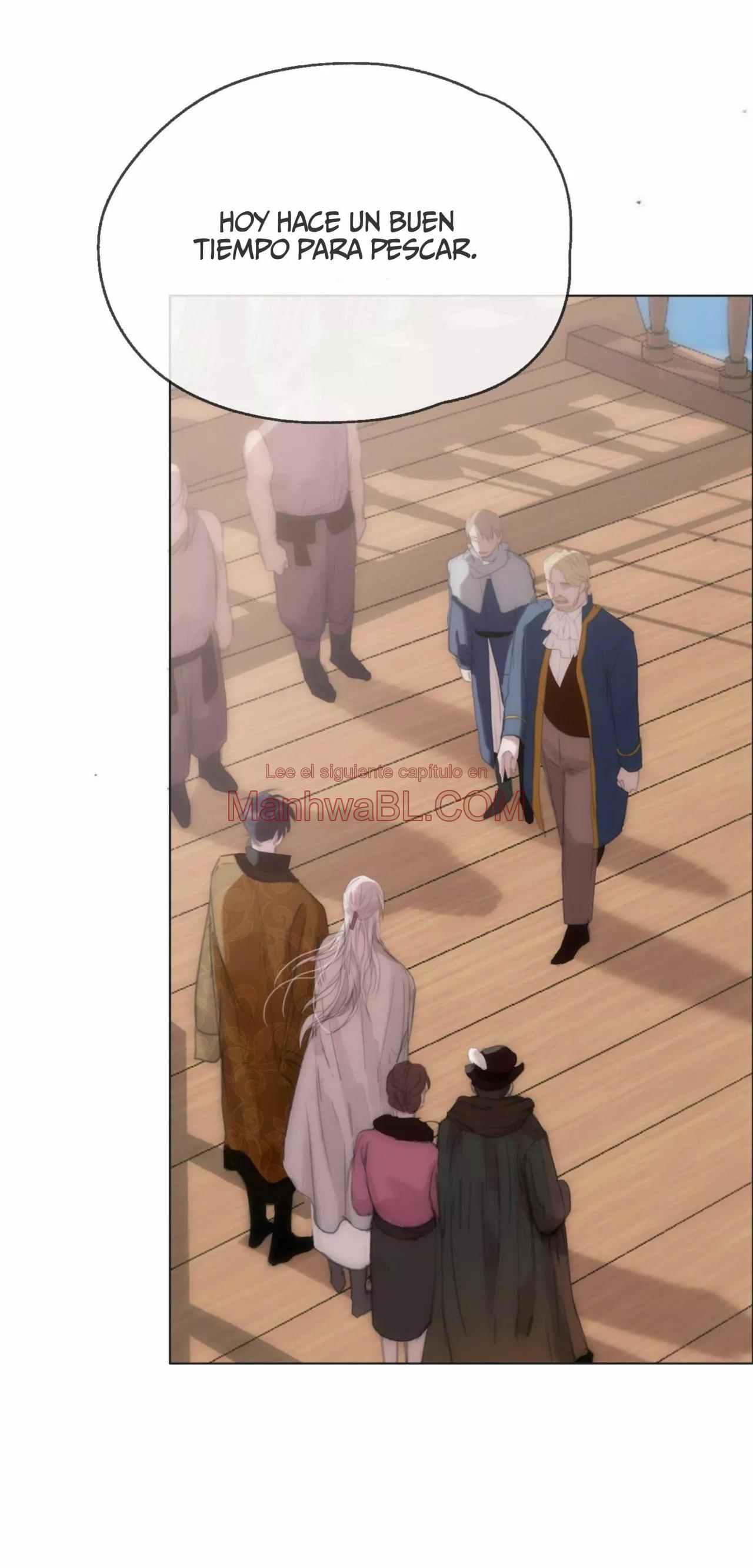 Manhwa BL Español – Leer Yaoi Online Gratis en es.mi2manga.com Por favor, duerme conmigo - Capítulo 21 2 manhwa