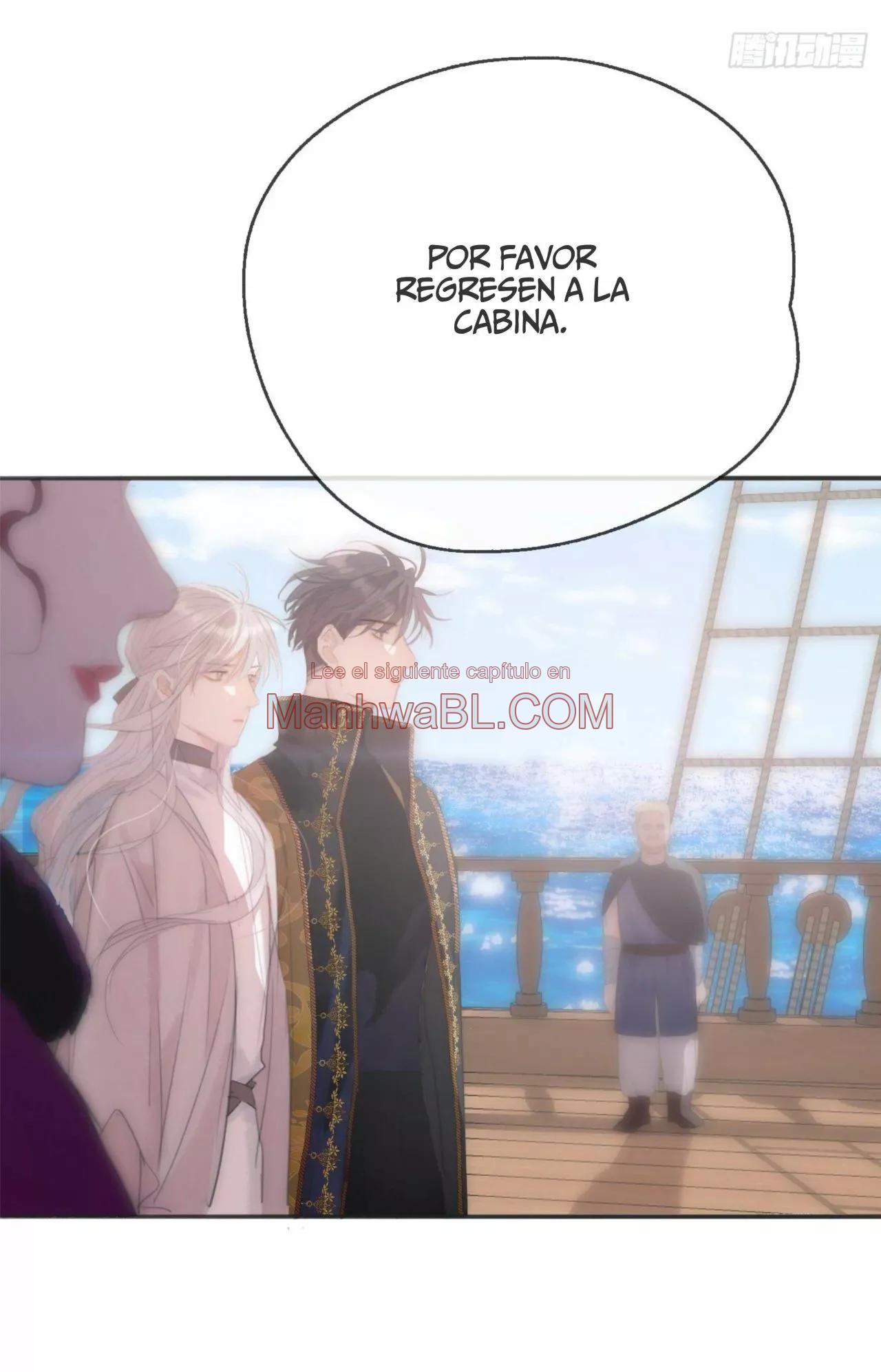 Manhwa BL Español – Leer Yaoi Online Gratis en es.mi2manga.com Por favor, duerme conmigo - Capítulo 21 2 manhwa