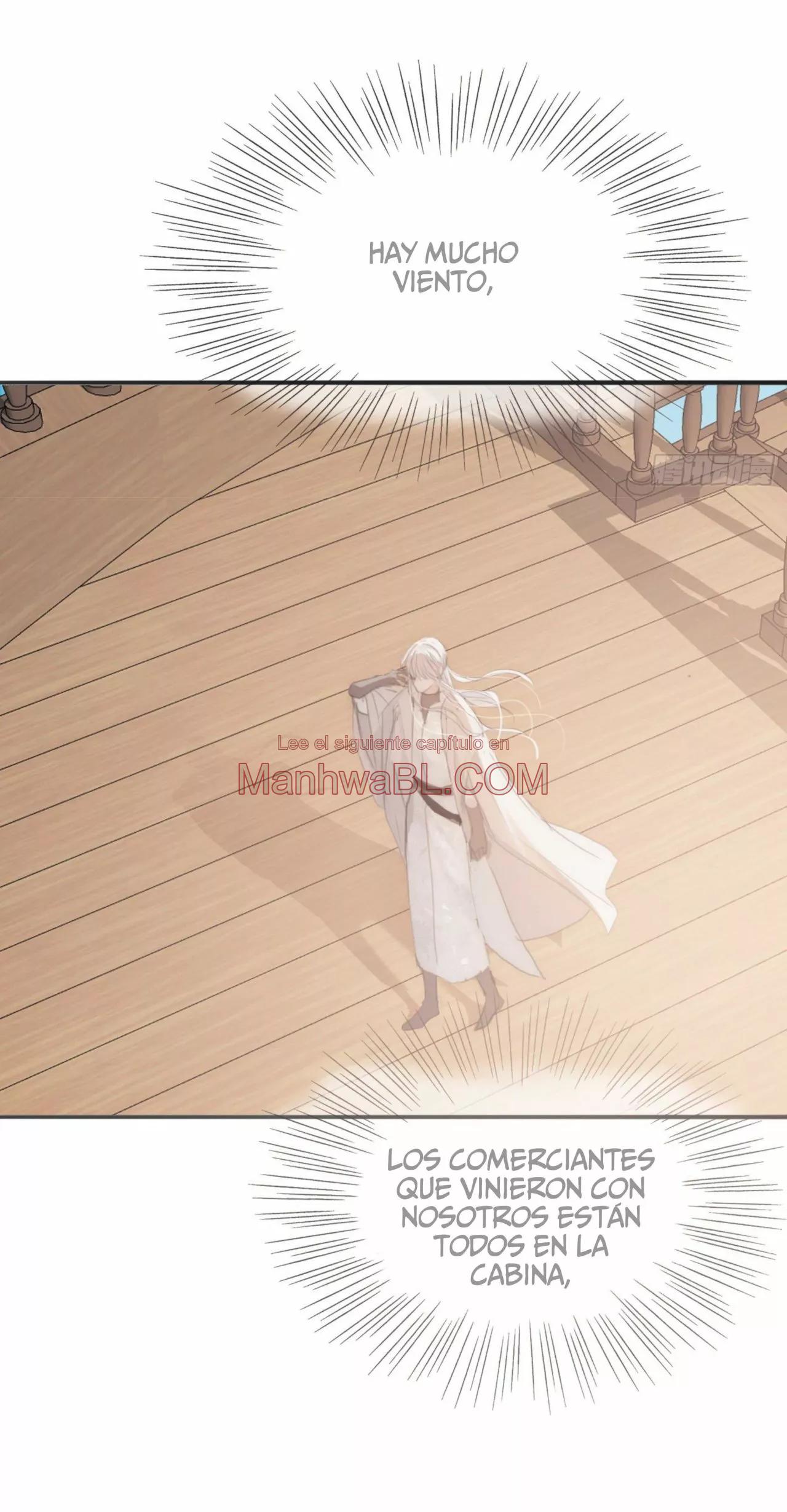 Manhwa BL Español – Leer Yaoi Online Gratis en es.mi2manga.com Por favor, duerme conmigo - Capítulo 21 2 manhwa