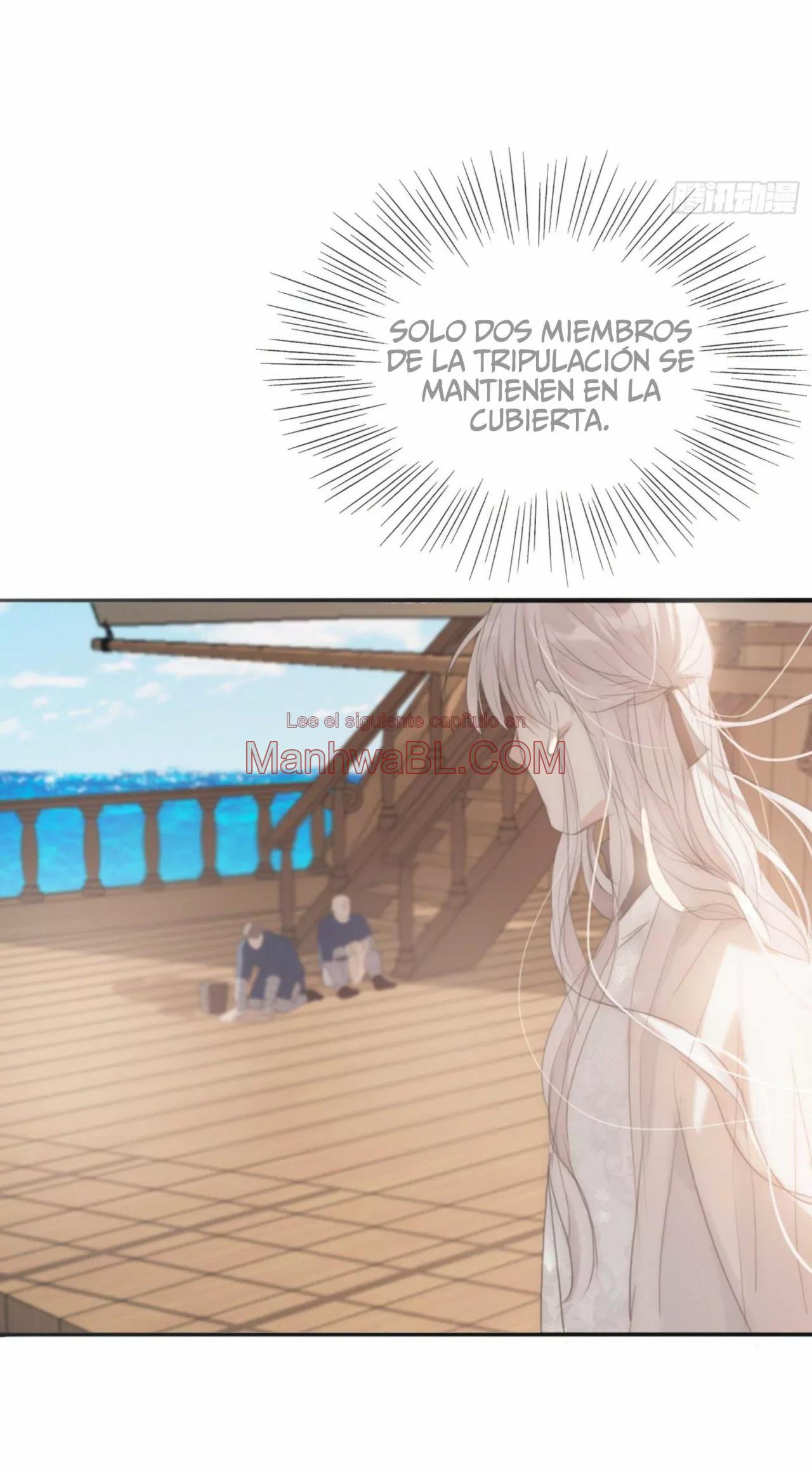 Manhwa BL Español – Leer Yaoi Online Gratis en es.mi2manga.com Por favor, duerme conmigo - Capítulo 21 2 manhwa