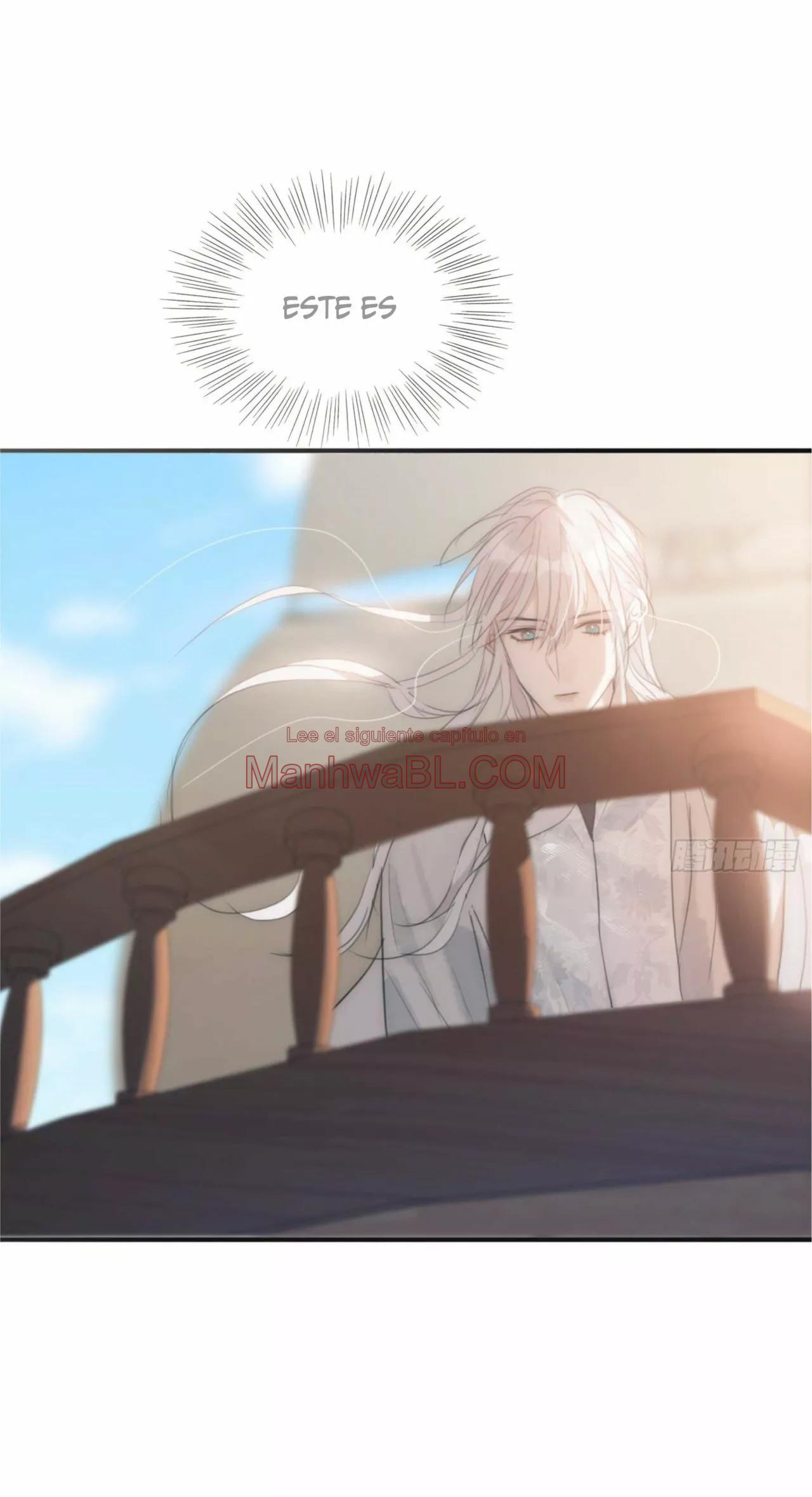 Manhwa BL Español – Leer Yaoi Online Gratis en es.mi2manga.com Por favor, duerme conmigo - Capítulo 21 2 manhwa