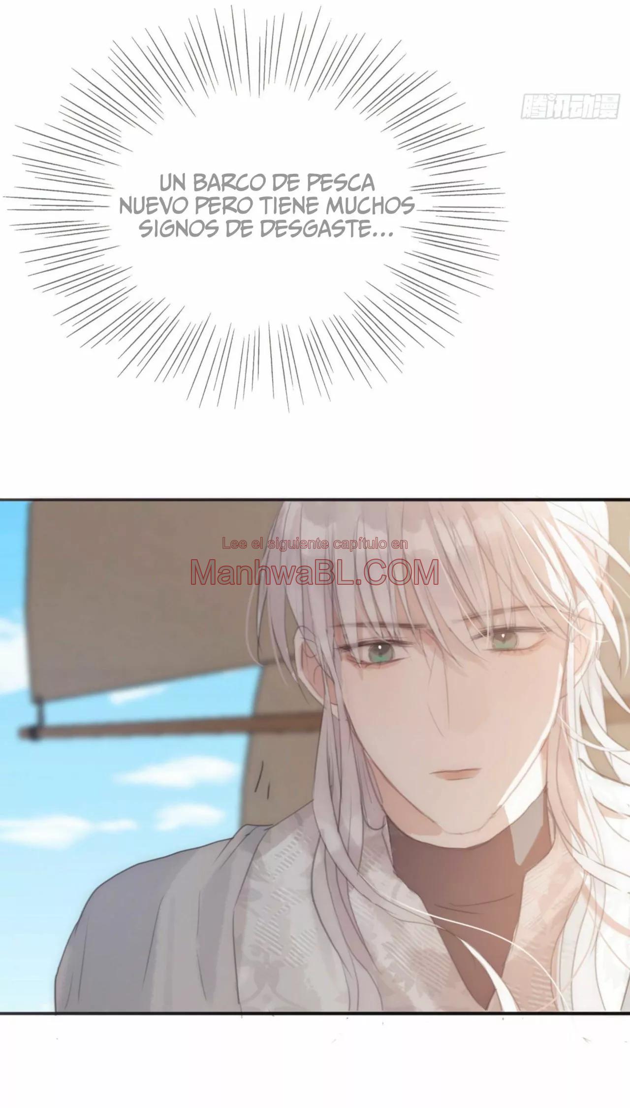Manhwa BL Español – Leer Yaoi Online Gratis en es.mi2manga.com Por favor, duerme conmigo - Capítulo 21 2 manhwa