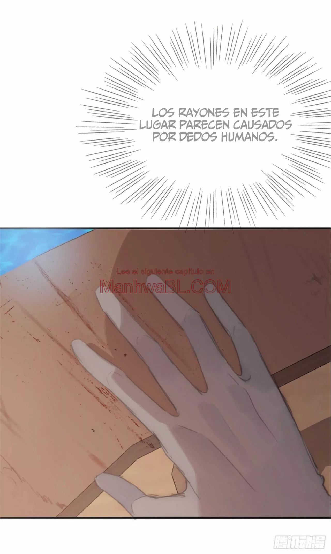 Manhwa BL Español – Leer Yaoi Online Gratis en es.mi2manga.com Por favor, duerme conmigo - Capítulo 21 2 manhwa