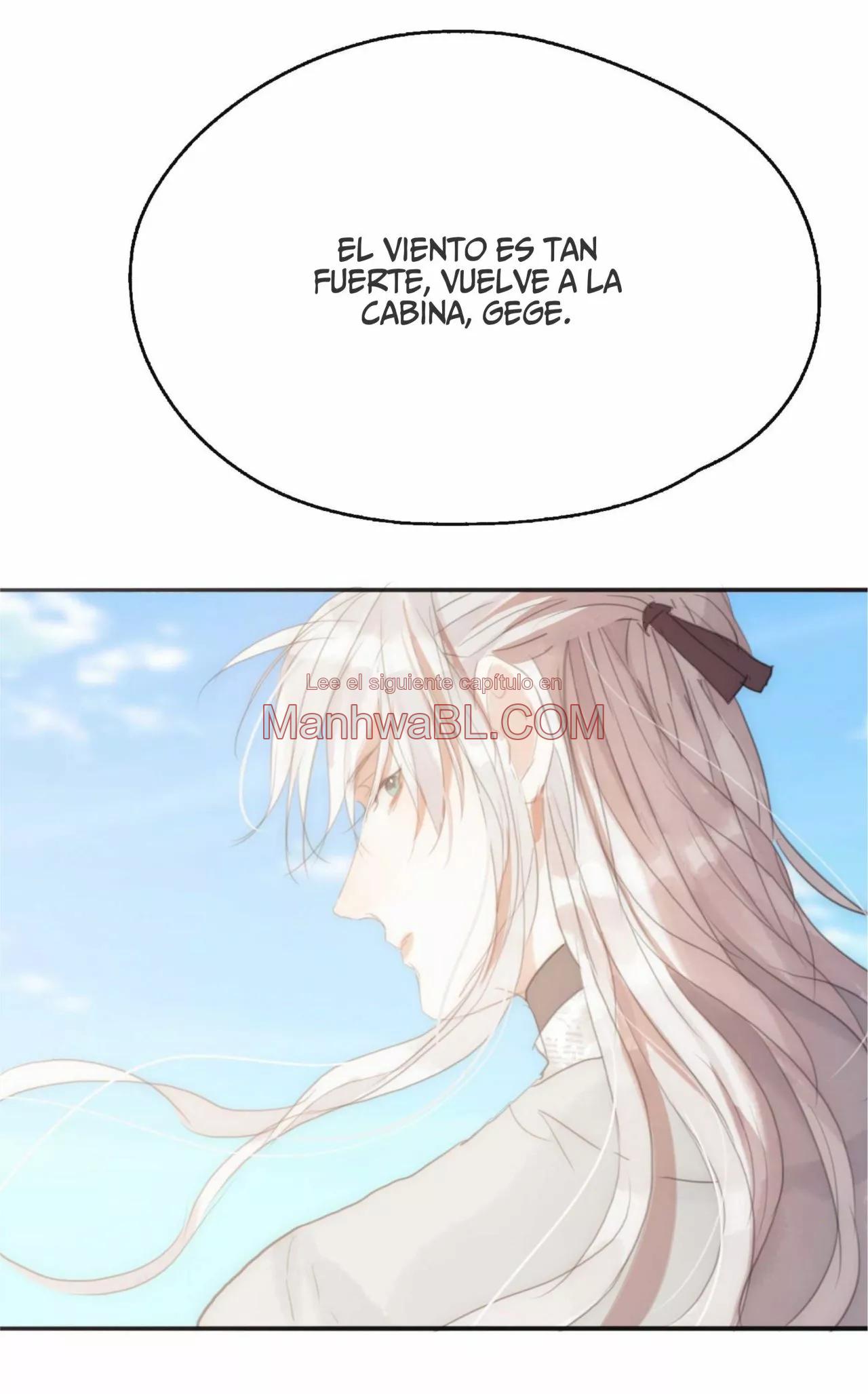Manhwa BL Español – Leer Yaoi Online Gratis en es.mi2manga.com Por favor, duerme conmigo - Capítulo 21 2 manhwa