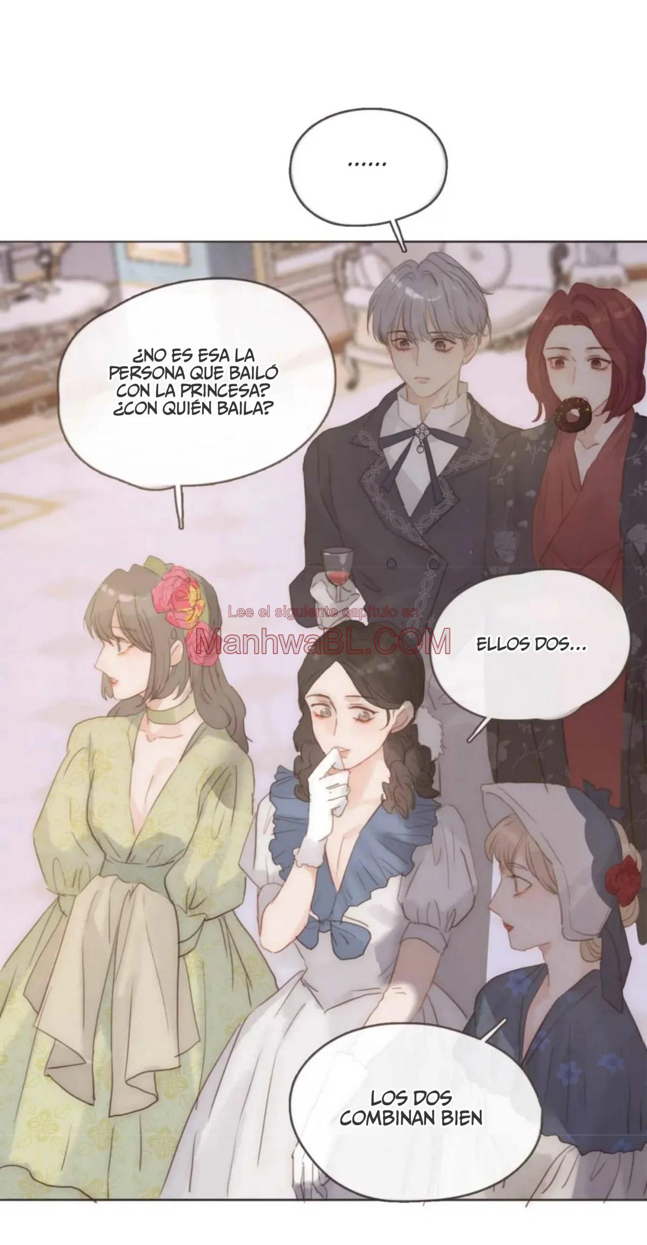 Manhwa BL Español – Leer Yaoi Online Gratis en es.mi2manga.com Por favor, duerme conmigo - Capítulo 146 2 manhwa