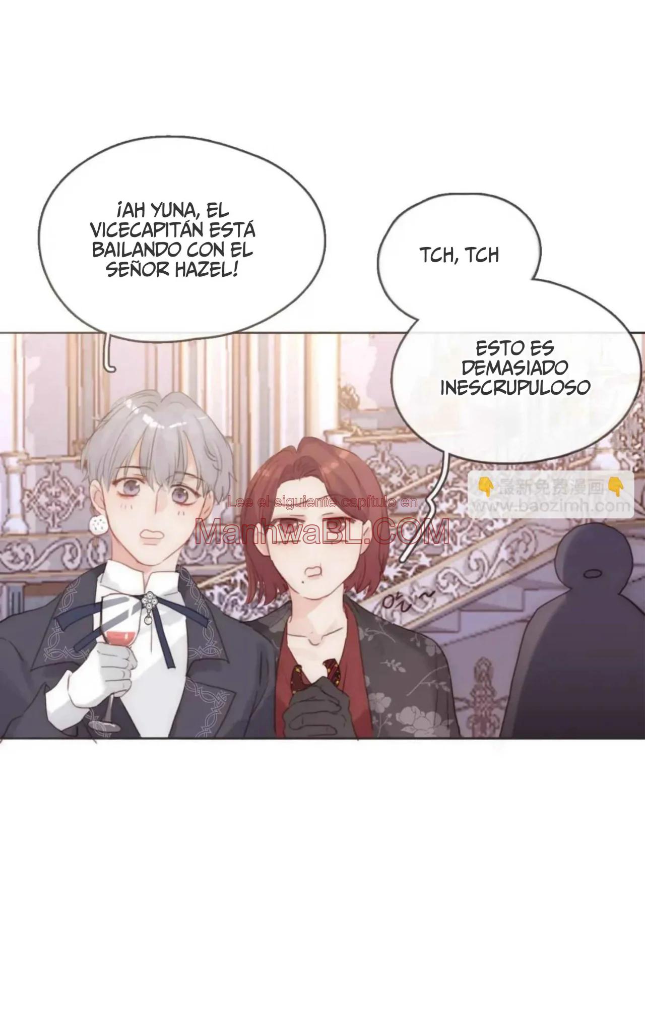 Manhwa BL Español – Leer Yaoi Online Gratis en es.mi2manga.com Por favor, duerme conmigo - Capítulo 146 2 manhwa