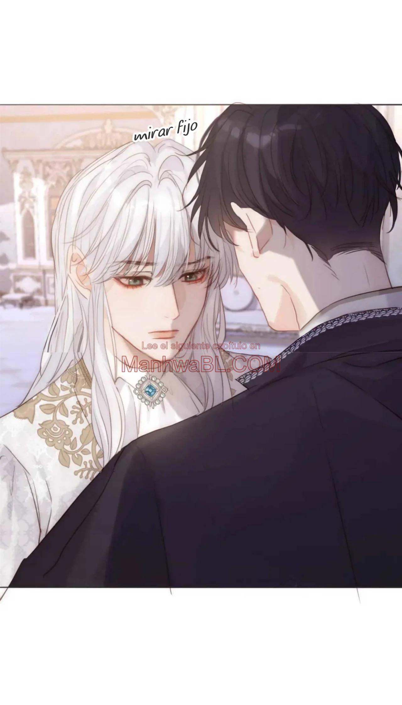 Manhwa BL Español – Leer Yaoi Online Gratis en es.mi2manga.com Por favor, duerme conmigo - Capítulo 146 2 manhwa