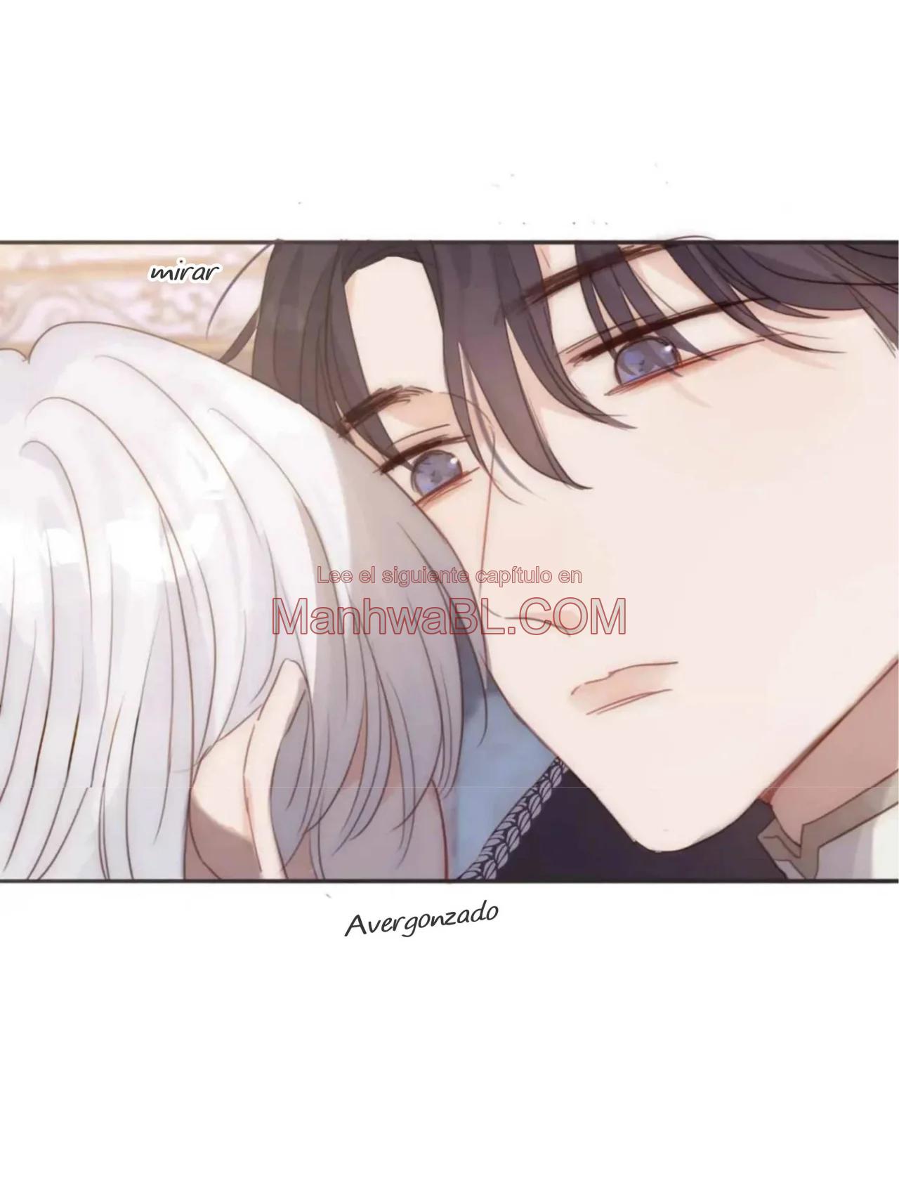 Manhwa BL Español – Leer Yaoi Online Gratis en es.mi2manga.com Por favor, duerme conmigo - Capítulo 146 2 manhwa