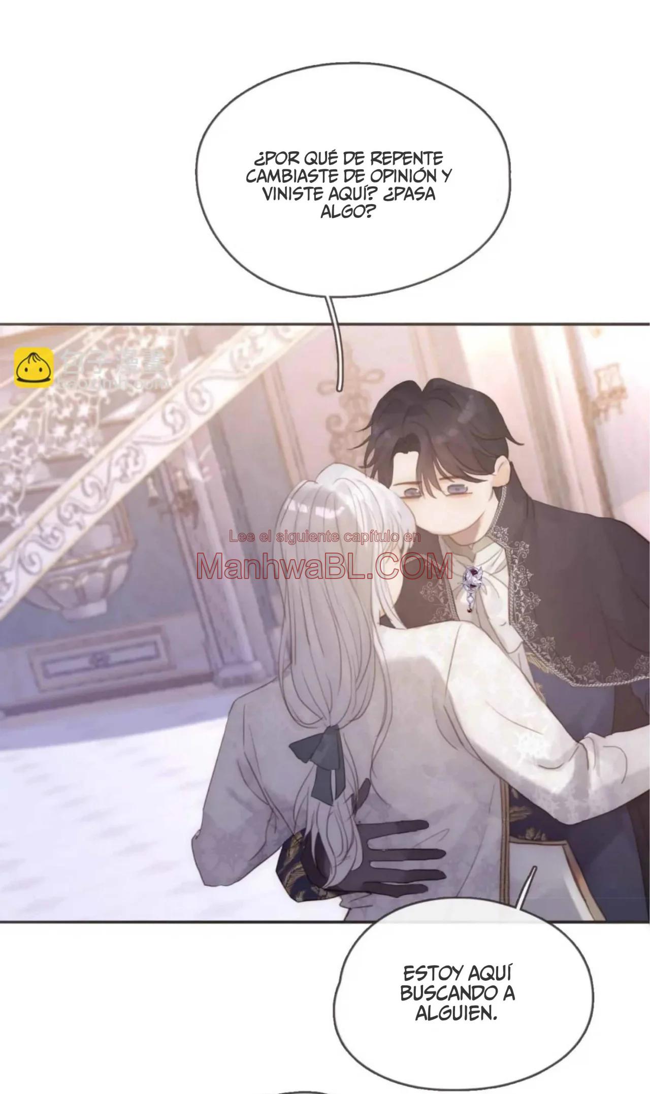 Manhwa BL Español – Leer Yaoi Online Gratis en es.mi2manga.com Por favor, duerme conmigo - Capítulo 146 2 manhwa