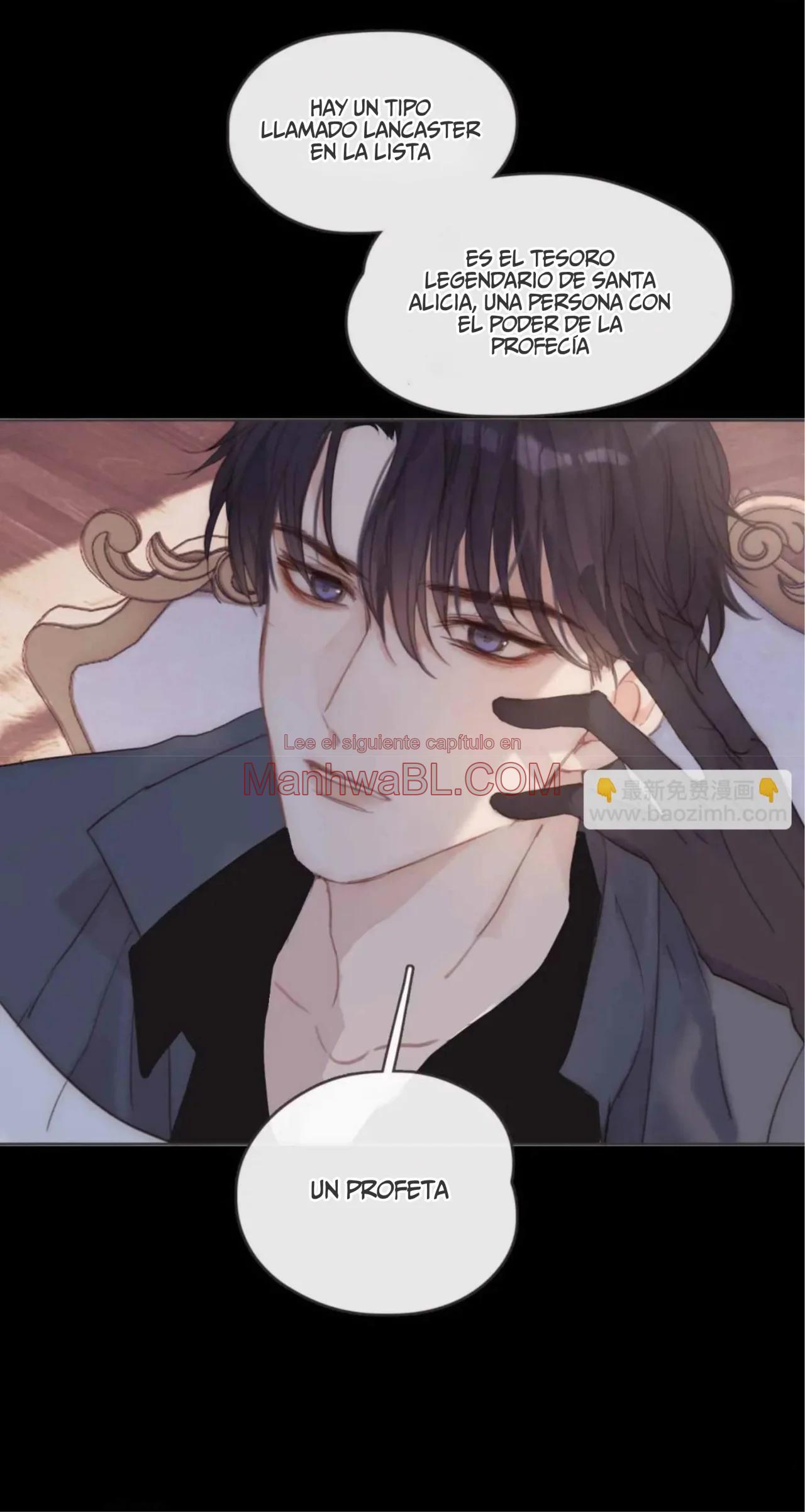Manhwa BL Español – Leer Yaoi Online Gratis en es.mi2manga.com Por favor, duerme conmigo - Capítulo 146 2 manhwa