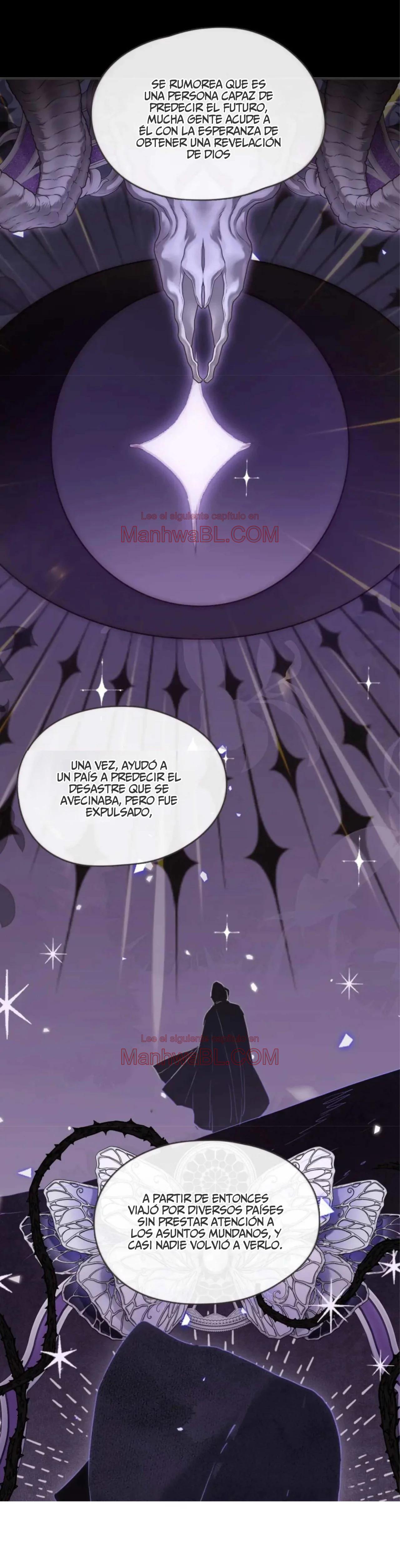 Manhwa BL Español – Leer Yaoi Online Gratis en es.mi2manga.com Por favor, duerme conmigo - Capítulo 146 2 manhwa