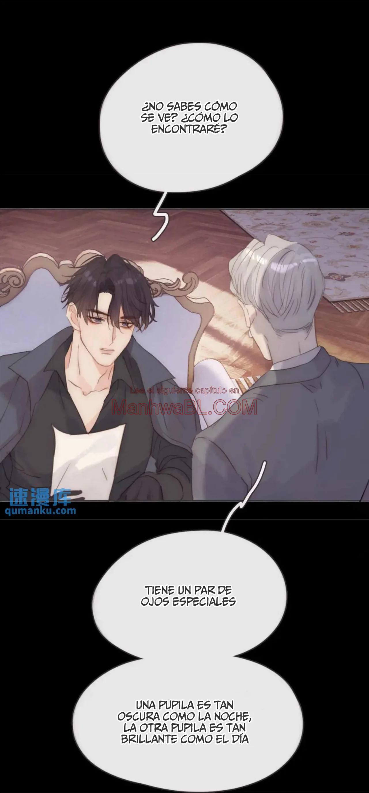 Manhwa BL Español – Leer Yaoi Online Gratis en es.mi2manga.com Por favor, duerme conmigo - Capítulo 146 2 manhwa