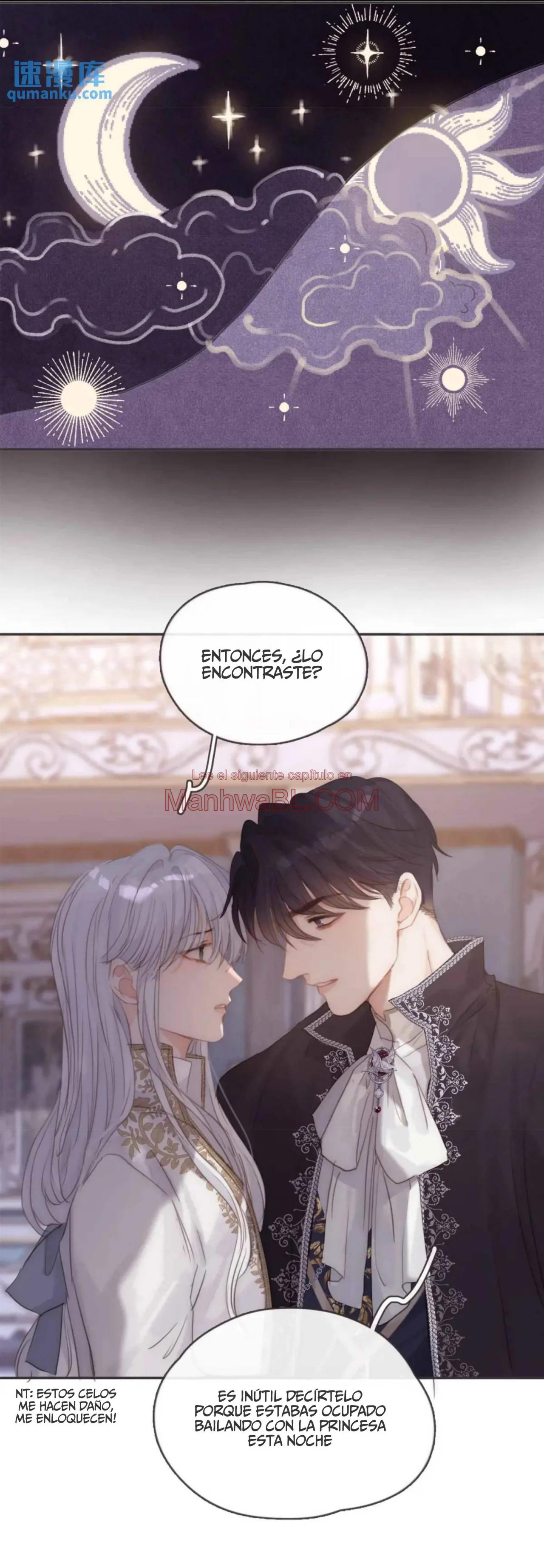 Manhwa BL Español – Leer Yaoi Online Gratis en es.mi2manga.com Por favor, duerme conmigo - Capítulo 146 2 manhwa