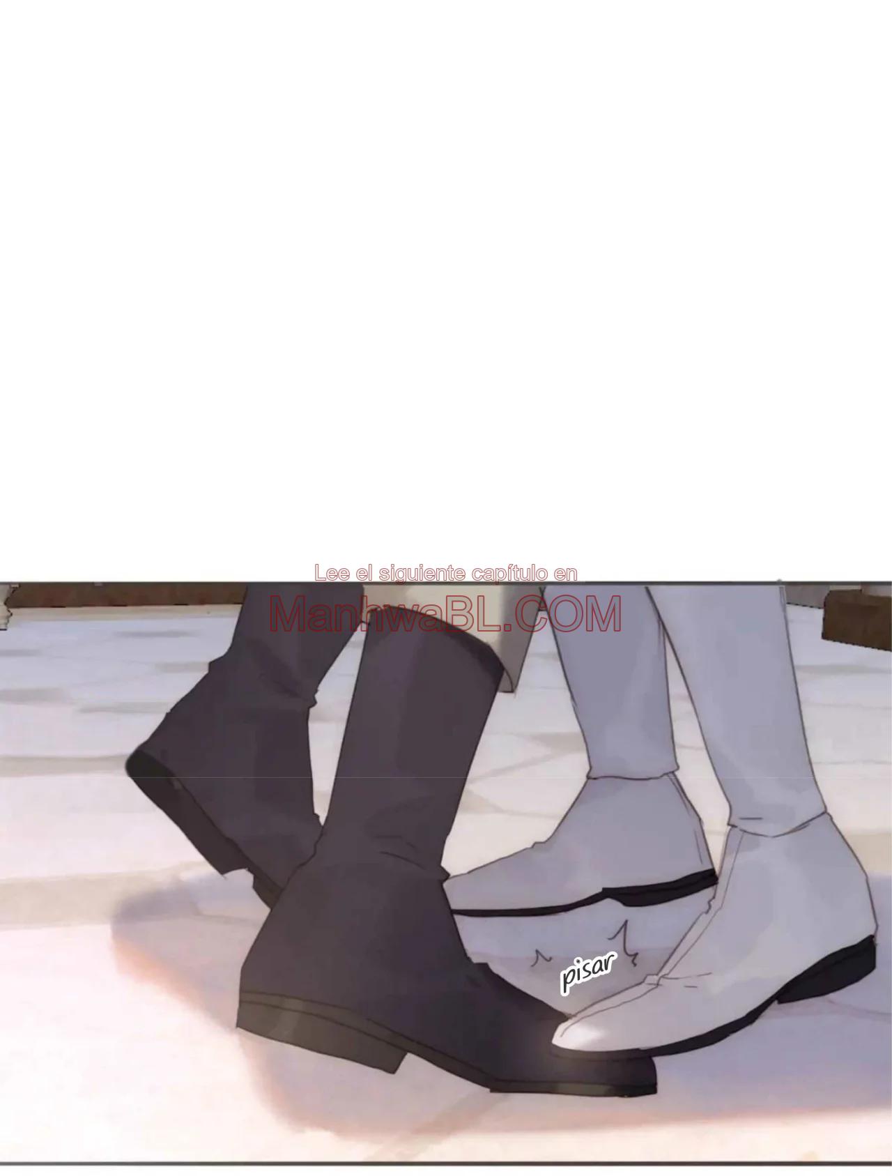 Manhwa BL Español – Leer Yaoi Online Gratis en es.mi2manga.com Por favor, duerme conmigo - Capítulo 146 2 manhwa