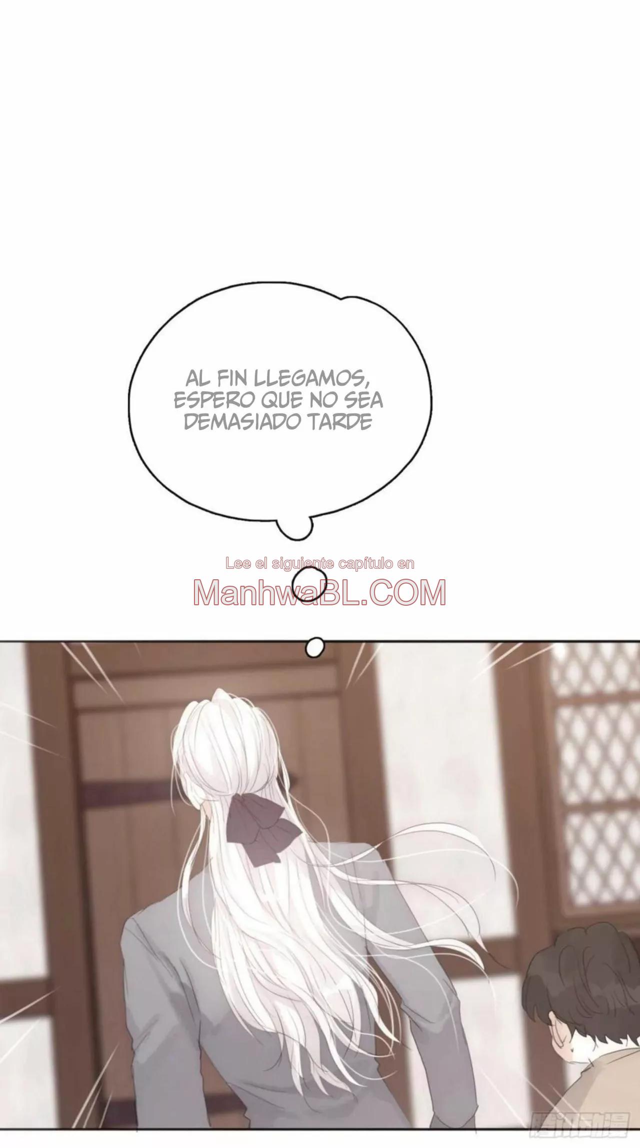 Manhwa BL Español – Leer Yaoi Online Gratis en es.mi2manga.com Por favor, duerme conmigo - Capítulo 42 3 manhwa