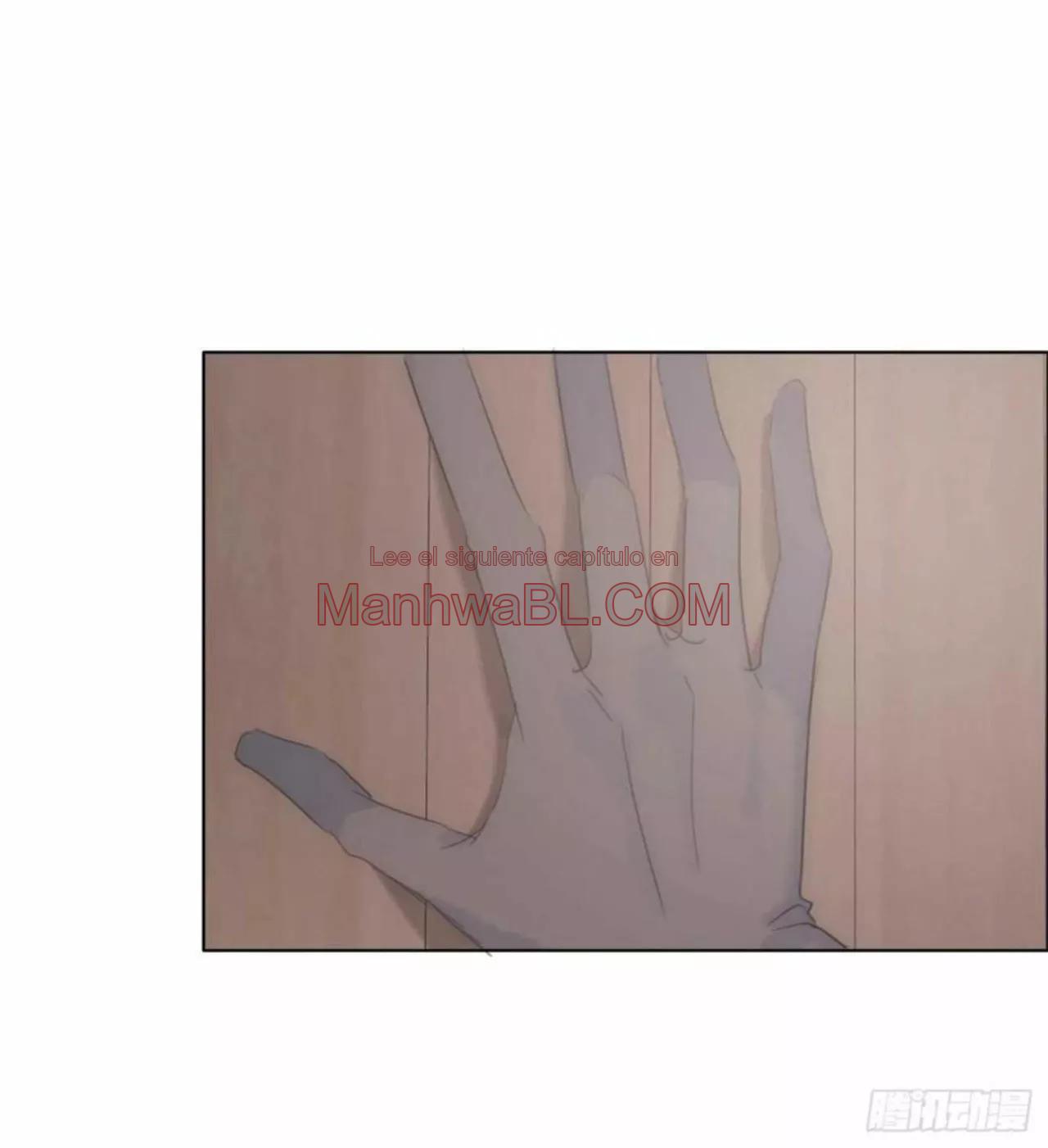 Manhwa BL Español – Leer Yaoi Online Gratis en es.mi2manga.com Por favor, duerme conmigo - Capítulo 42 3 manhwa