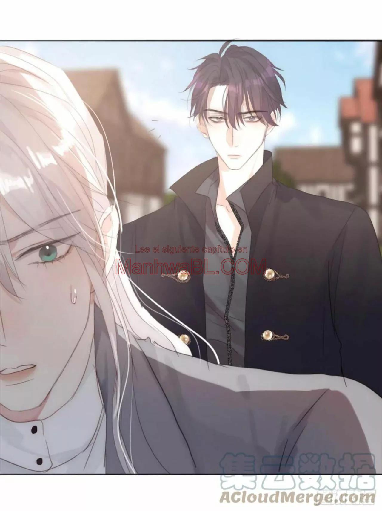 Manhwa BL Español – Leer Yaoi Online Gratis en es.mi2manga.com Por favor, duerme conmigo - Capítulo 42 3 manhwa