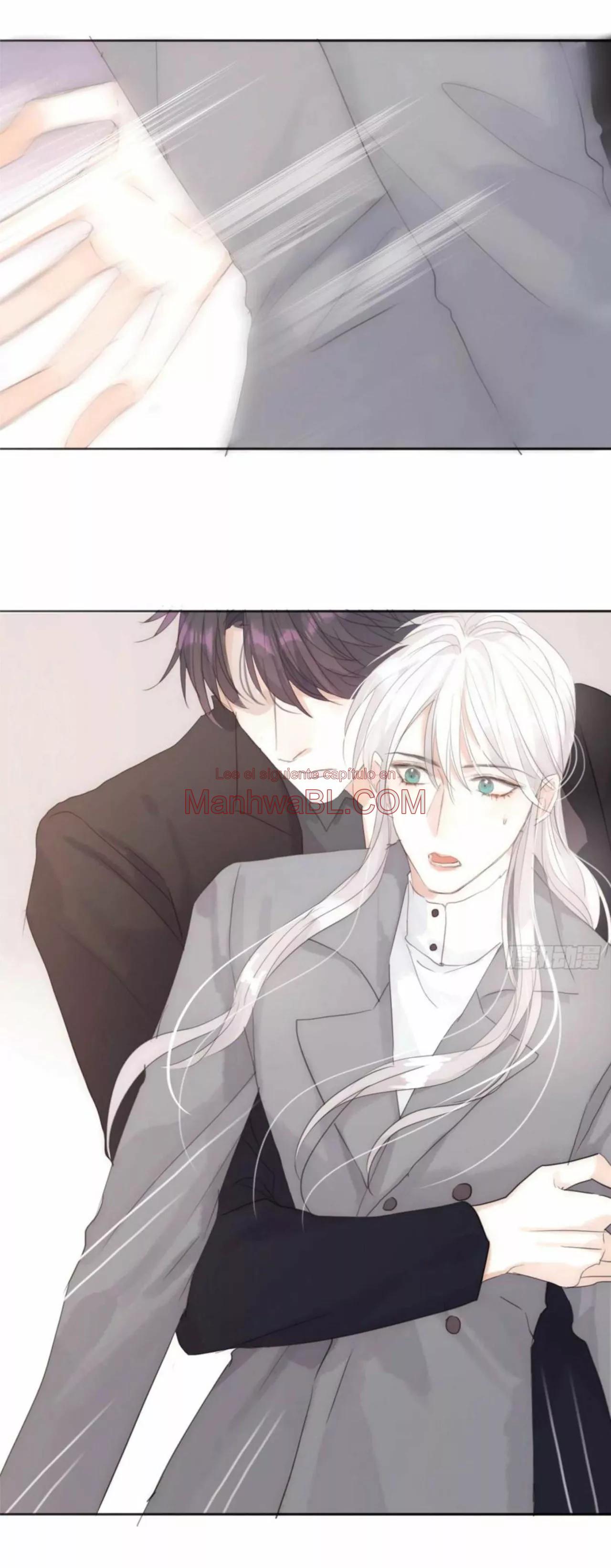 Manhwa BL Español – Leer Yaoi Online Gratis en es.mi2manga.com Por favor, duerme conmigo - Capítulo 42 3 manhwa