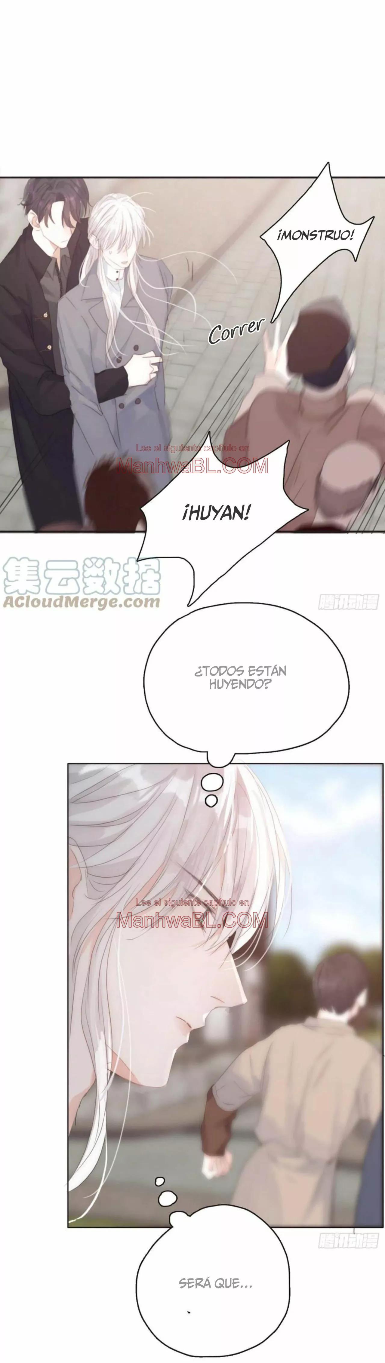 Manhwa BL Español – Leer Yaoi Online Gratis en es.mi2manga.com Por favor, duerme conmigo - Capítulo 42 3 manhwa