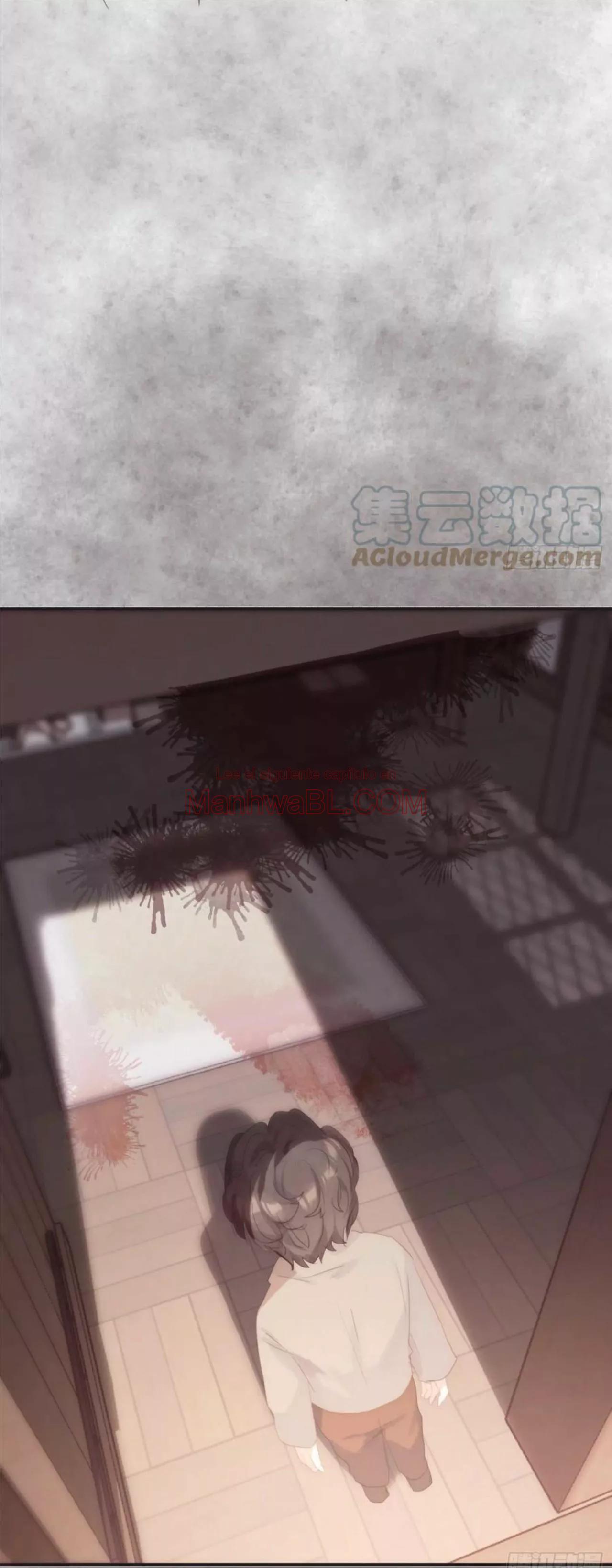 Manhwa BL Español – Leer Yaoi Online Gratis en es.mi2manga.com Por favor, duerme conmigo - Capítulo 42 3 manhwa