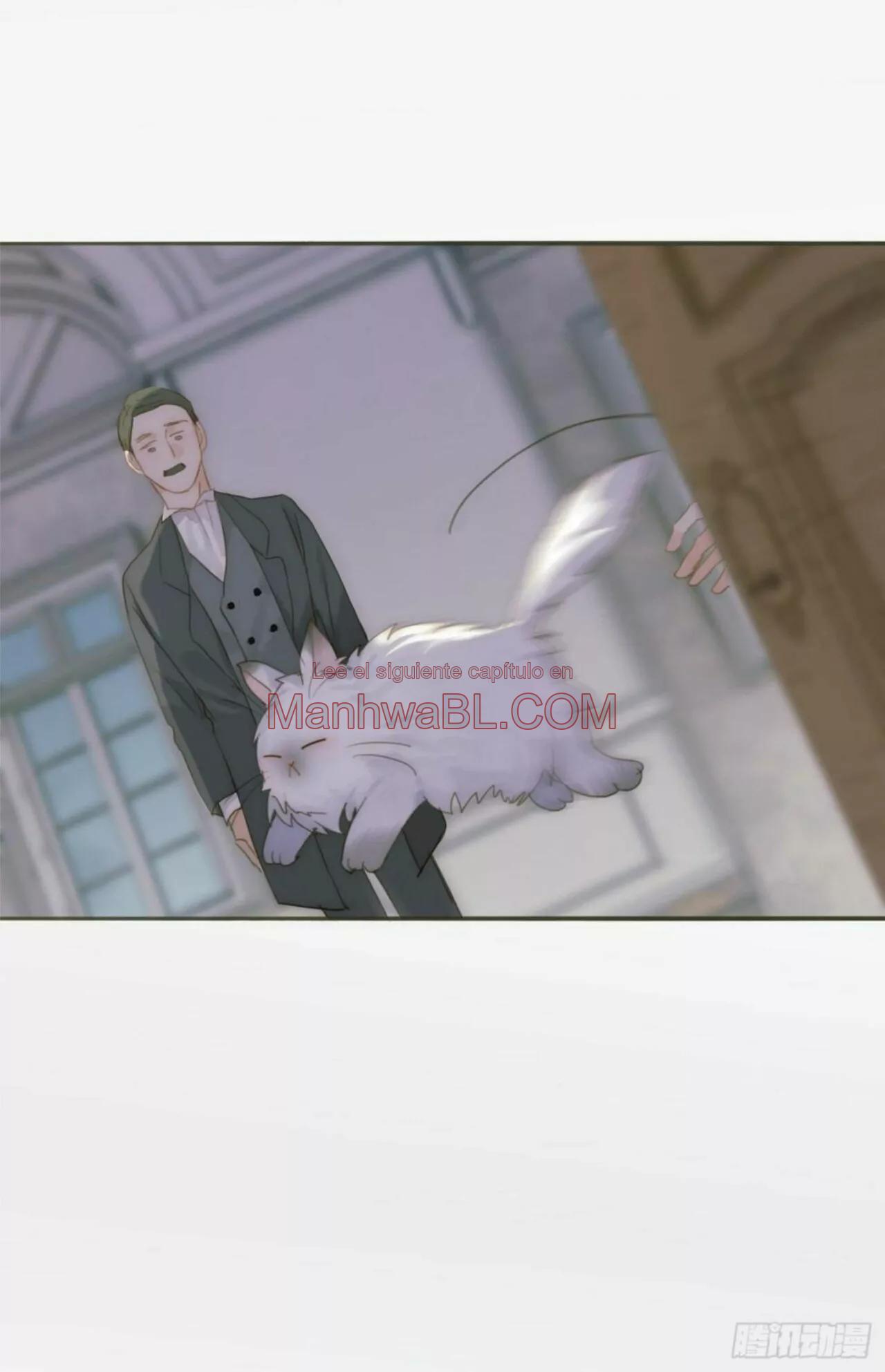 Manhwa BL Español – Leer Yaoi Online Gratis en es.mi2manga.com Por favor, duerme conmigo - Capítulo 96 manhwa