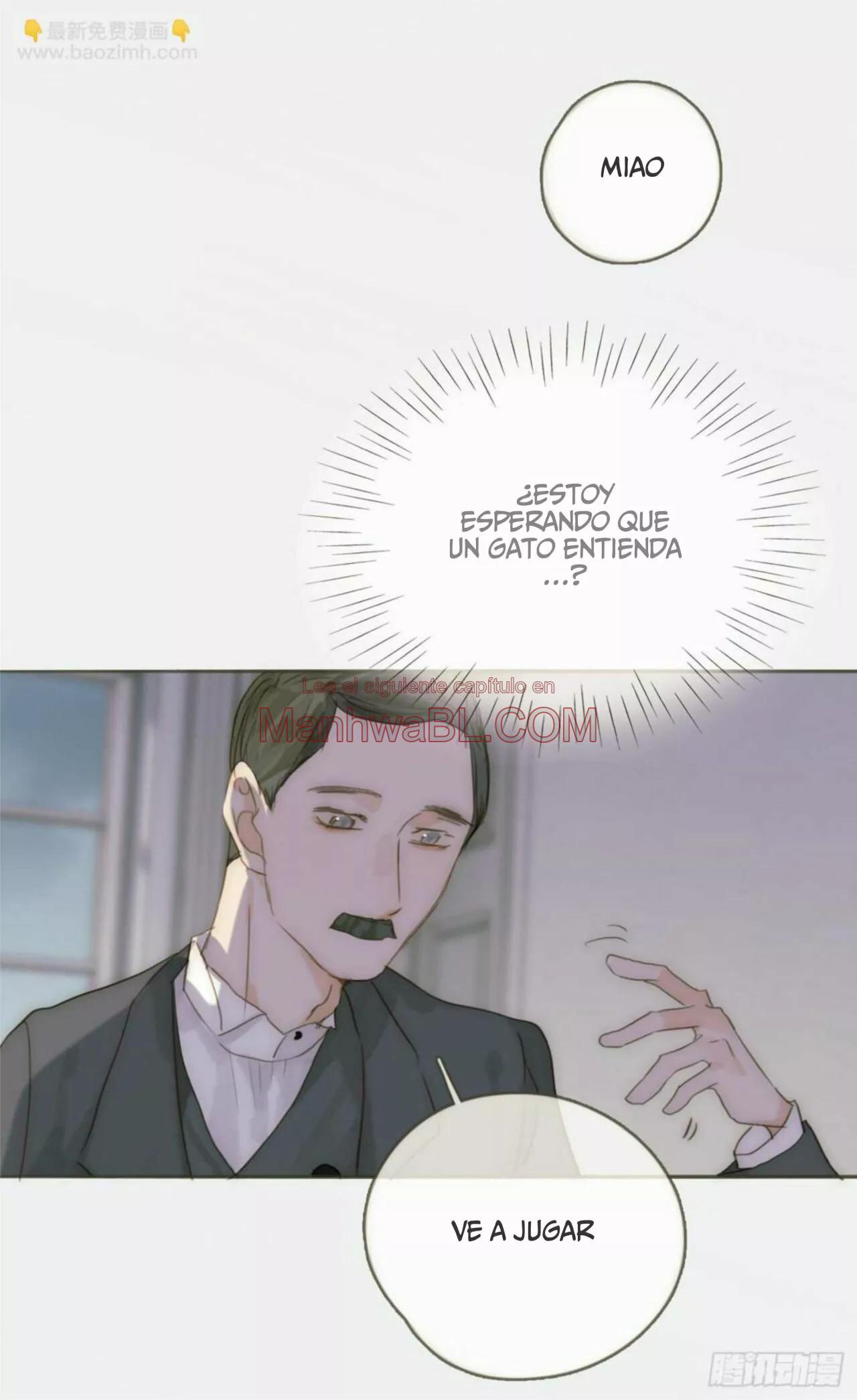 Manhwa BL Español – Leer Yaoi Online Gratis en es.mi2manga.com Por favor, duerme conmigo - Capítulo 96 manhwa