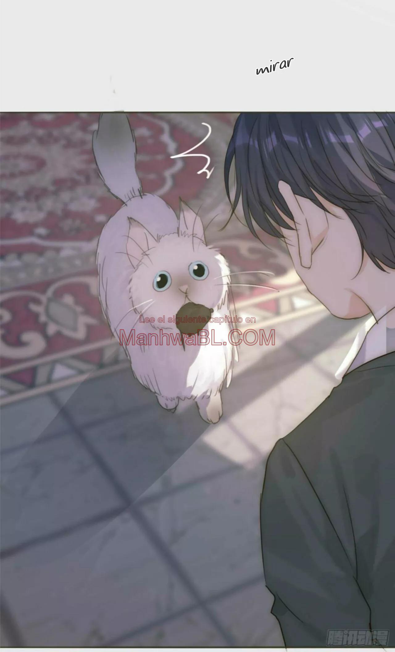 Manhwa BL Español – Leer Yaoi Online Gratis en es.mi2manga.com Por favor, duerme conmigo - Capítulo 96 manhwa