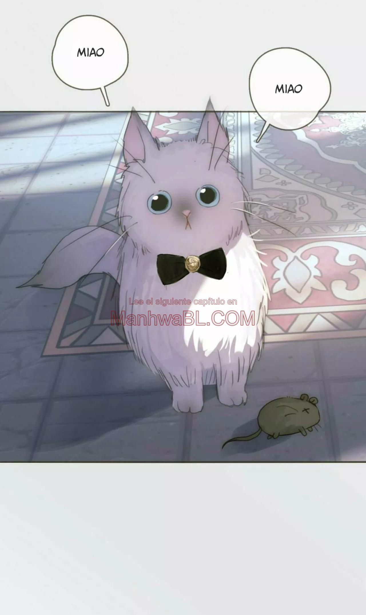 Manhwa BL Español – Leer Yaoi Online Gratis en es.mi2manga.com Por favor, duerme conmigo - Capítulo 96 manhwa