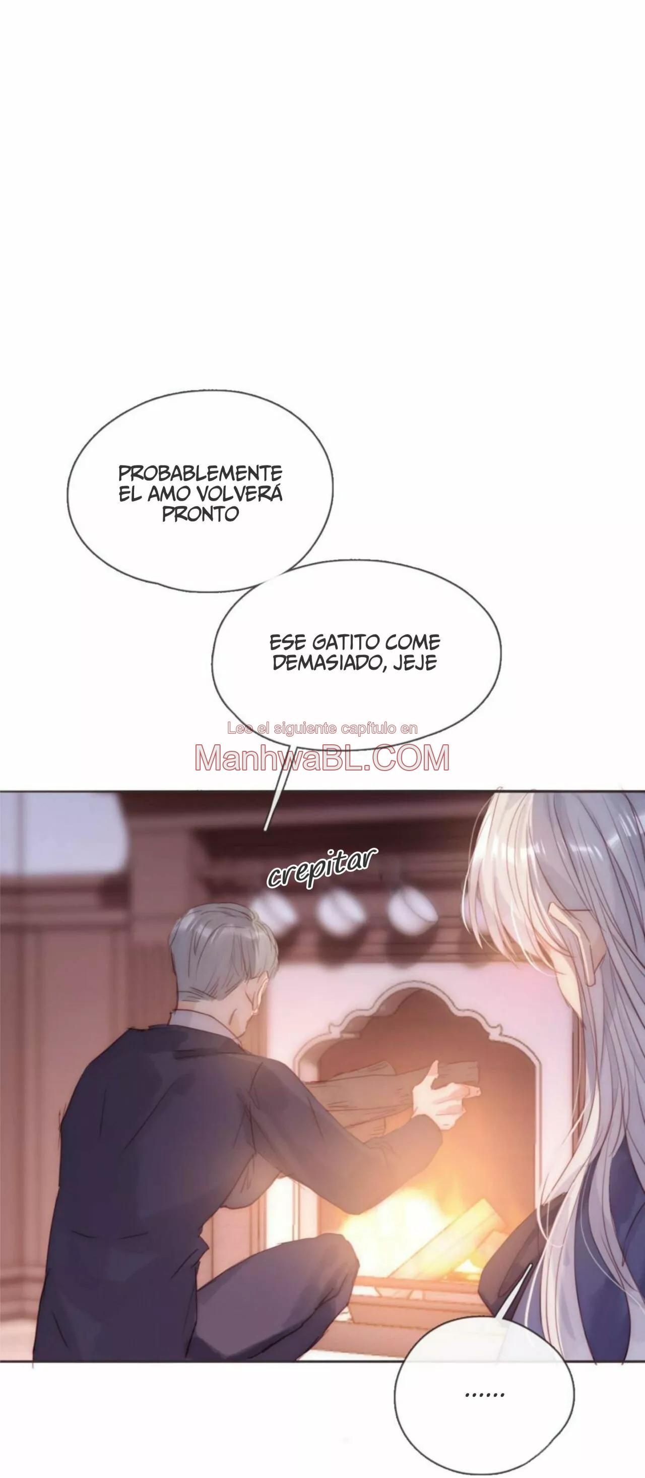 Manhwa BL Español – Leer Yaoi Online Gratis en es.mi2manga.com Por favor, duerme conmigo - Capítulo 96 manhwa