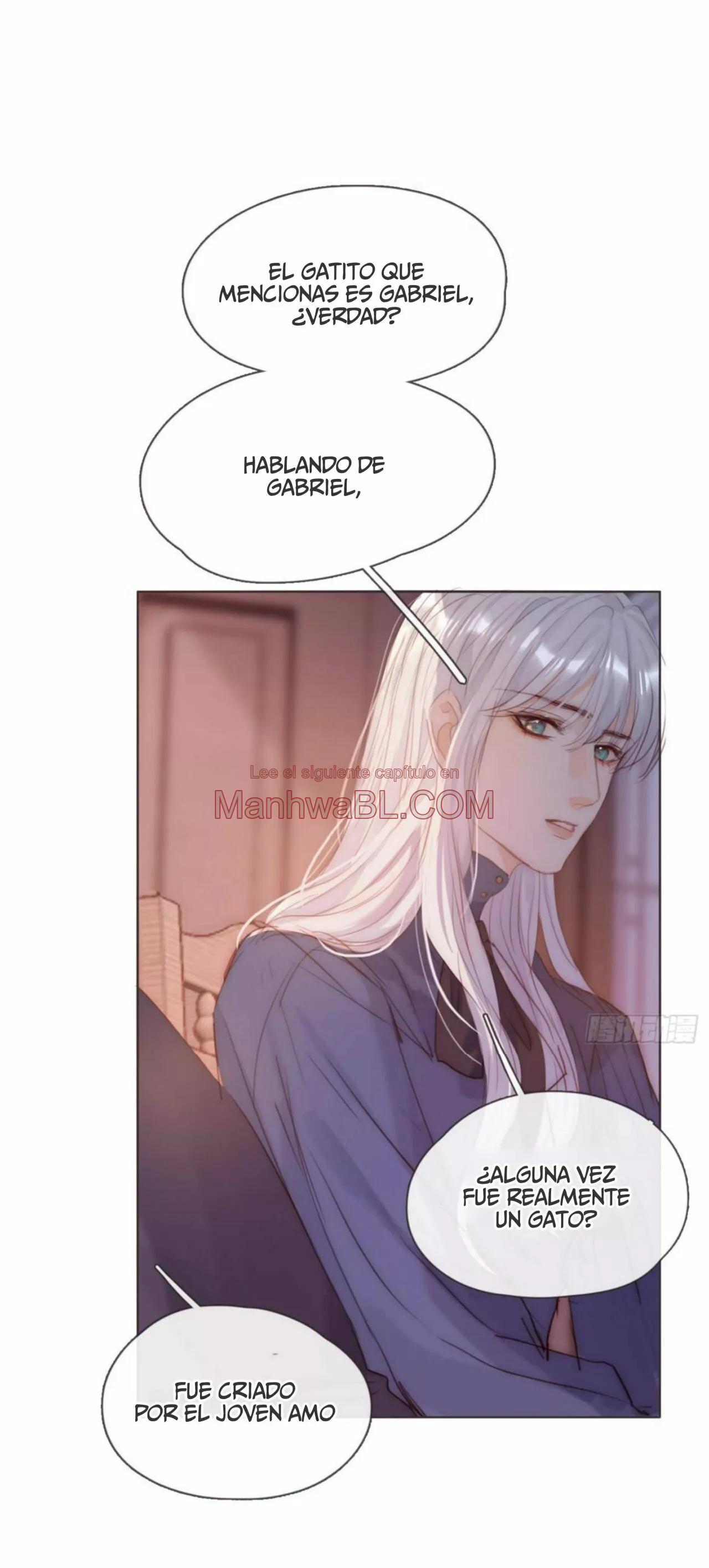 Manhwa BL Español – Leer Yaoi Online Gratis en es.mi2manga.com Por favor, duerme conmigo - Capítulo 96 manhwa