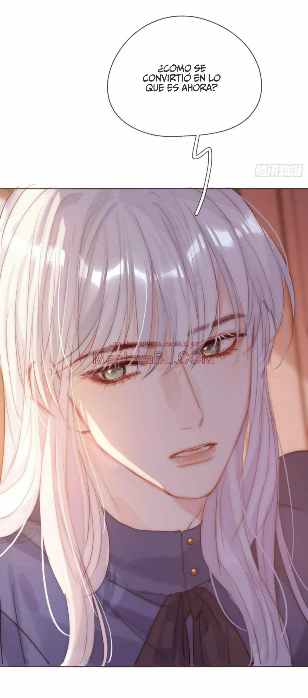 Manhwa BL Español – Leer Yaoi Online Gratis en es.mi2manga.com Por favor, duerme conmigo - Capítulo 96 manhwa