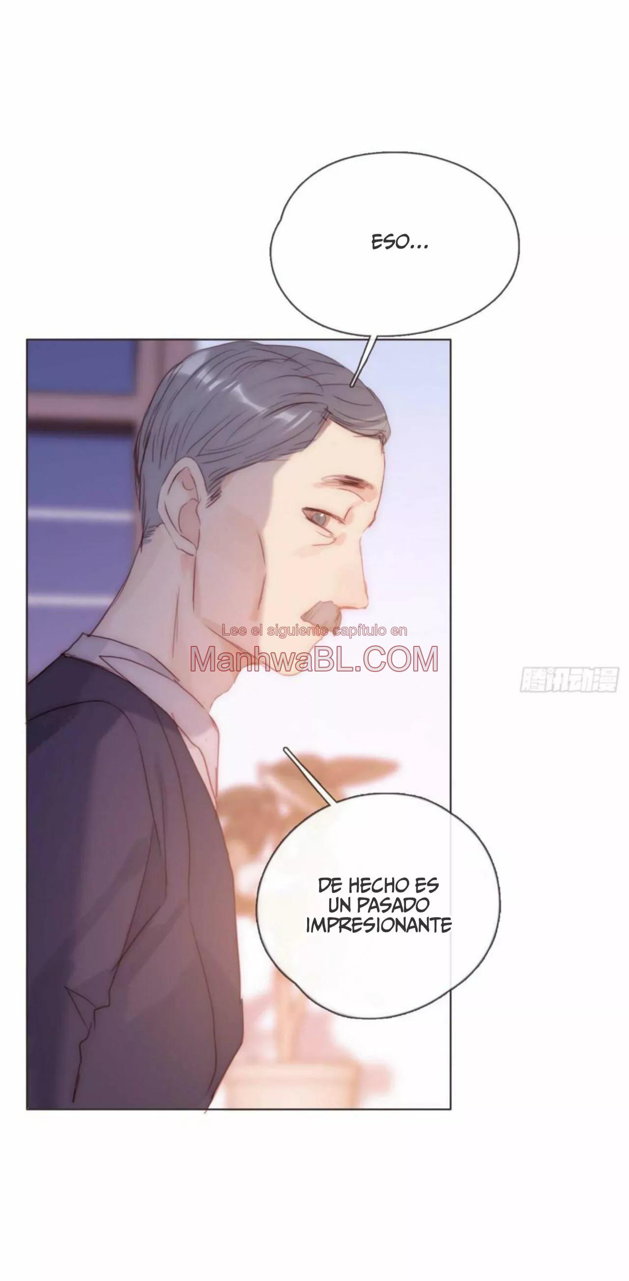 Manhwa BL Español – Leer Yaoi Online Gratis en es.mi2manga.com Por favor, duerme conmigo - Capítulo 96 manhwa