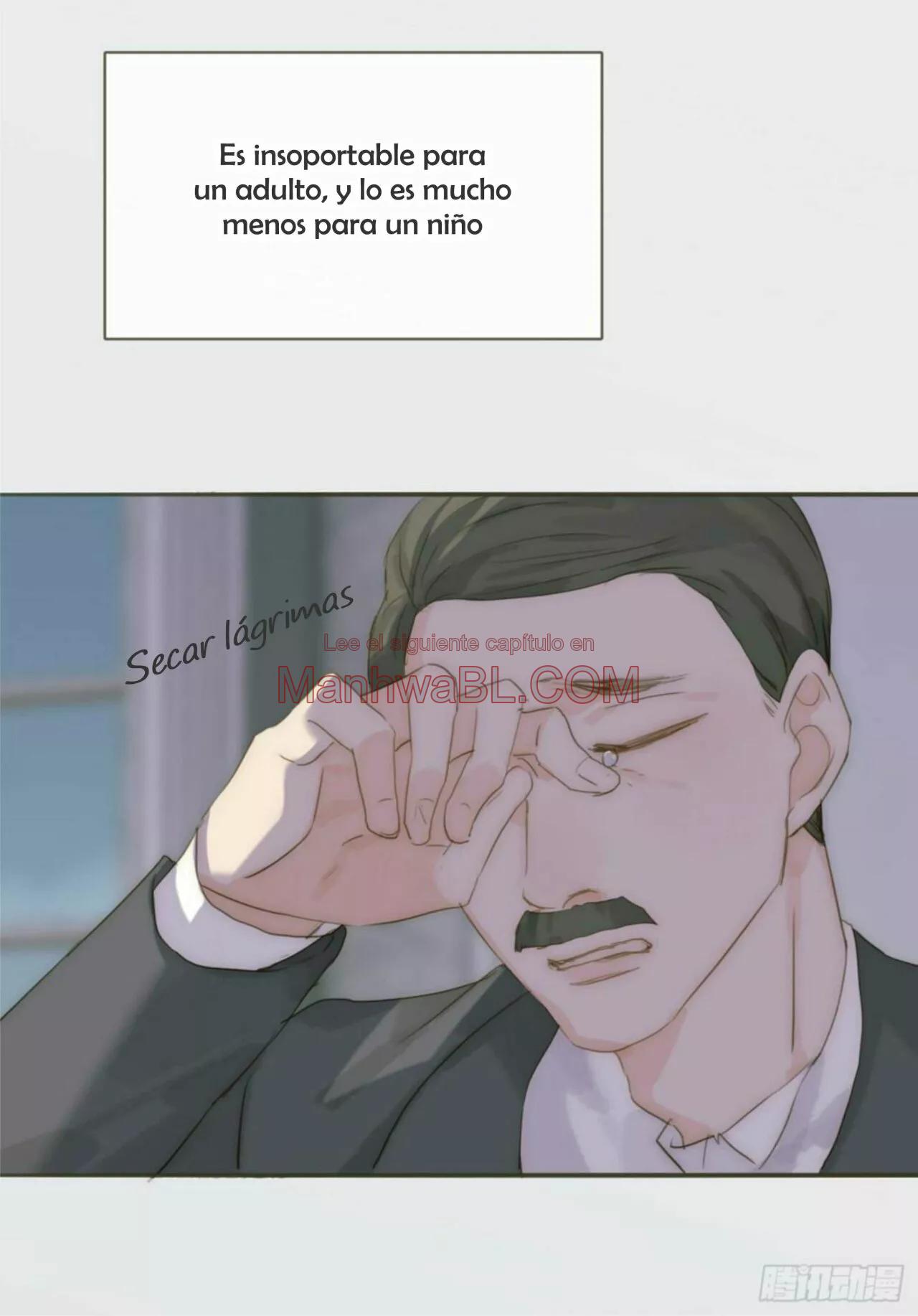 Manhwa BL Español – Leer Yaoi Online Gratis en es.mi2manga.com Por favor, duerme conmigo - Capítulo 96 manhwa