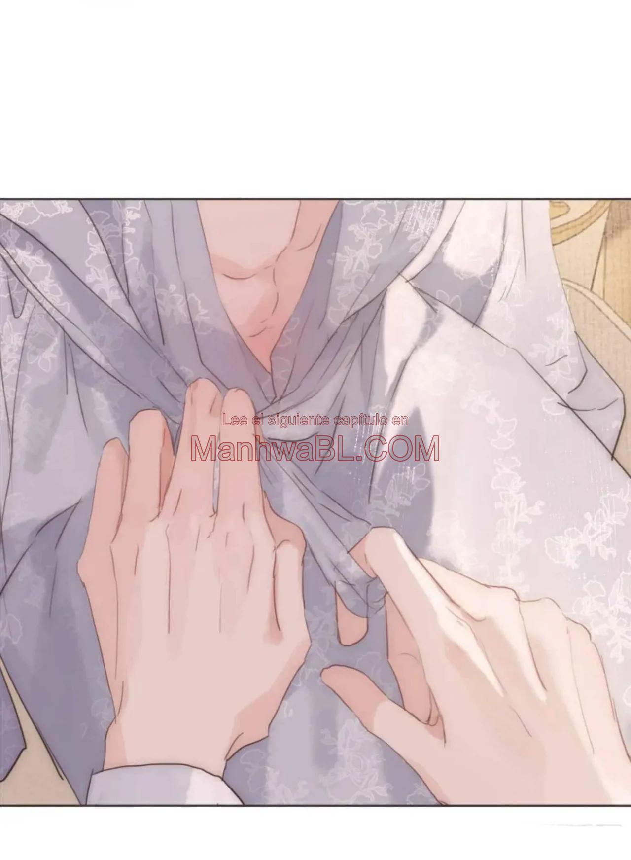 Manhwa BL Español – Leer Yaoi Online Gratis en es.mi2manga.com Por favor, duerme conmigo - Capítulo 140 manhwa