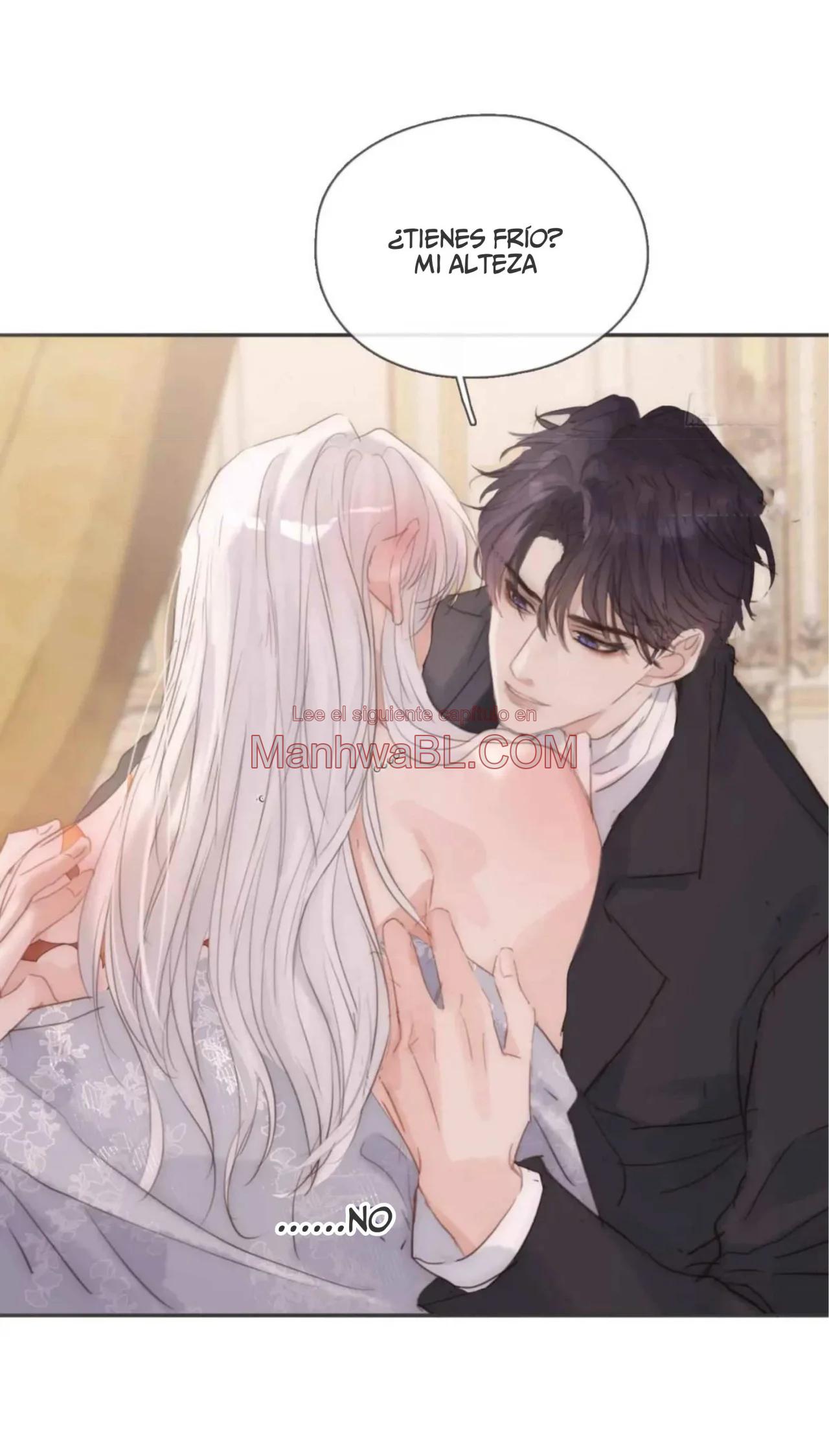 Manhwa BL Español – Leer Yaoi Online Gratis en es.mi2manga.com Por favor, duerme conmigo - Capítulo 140 manhwa